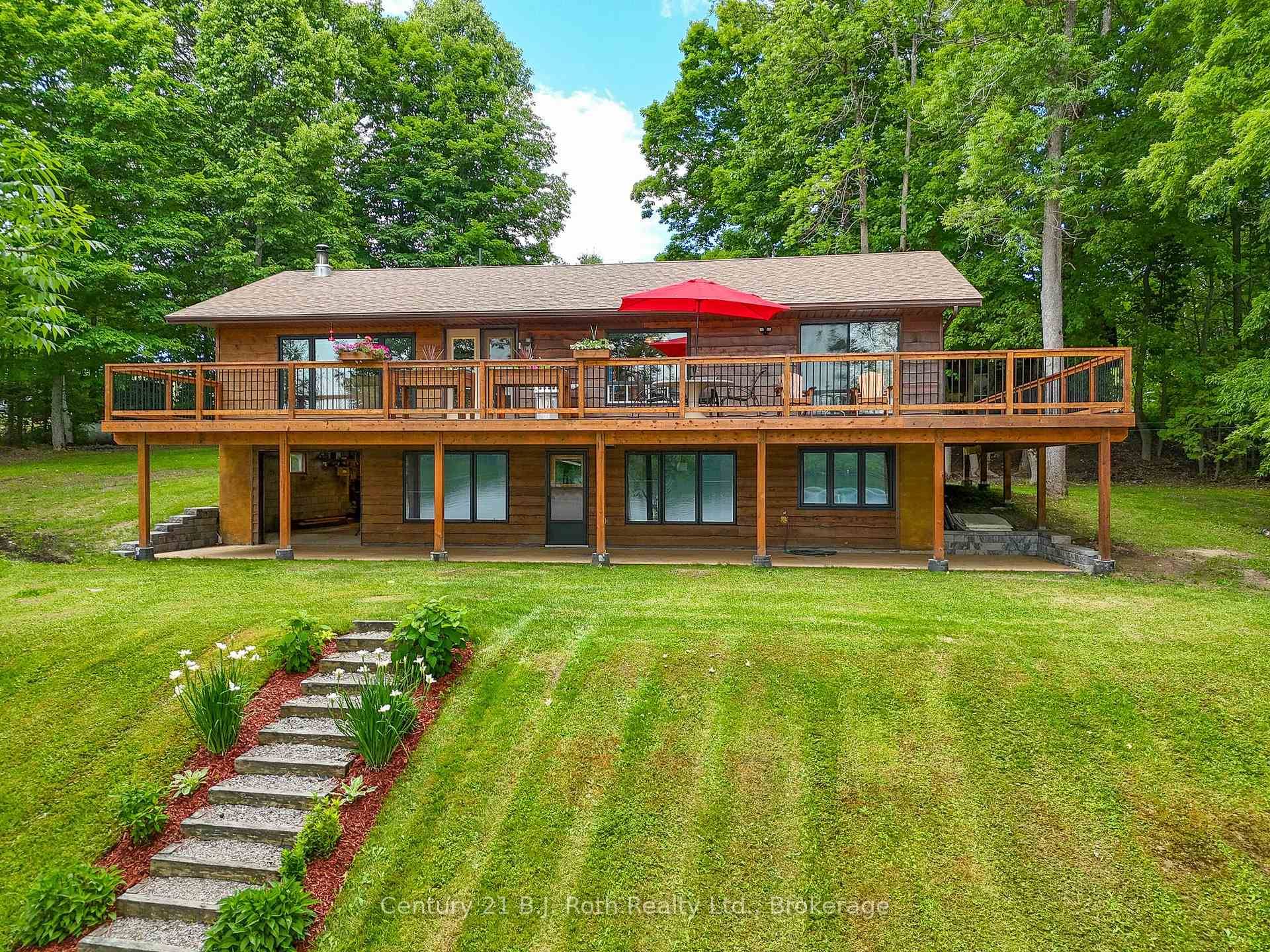 This home, cherished by the same family for decades, is now being offered for sale for the first time !