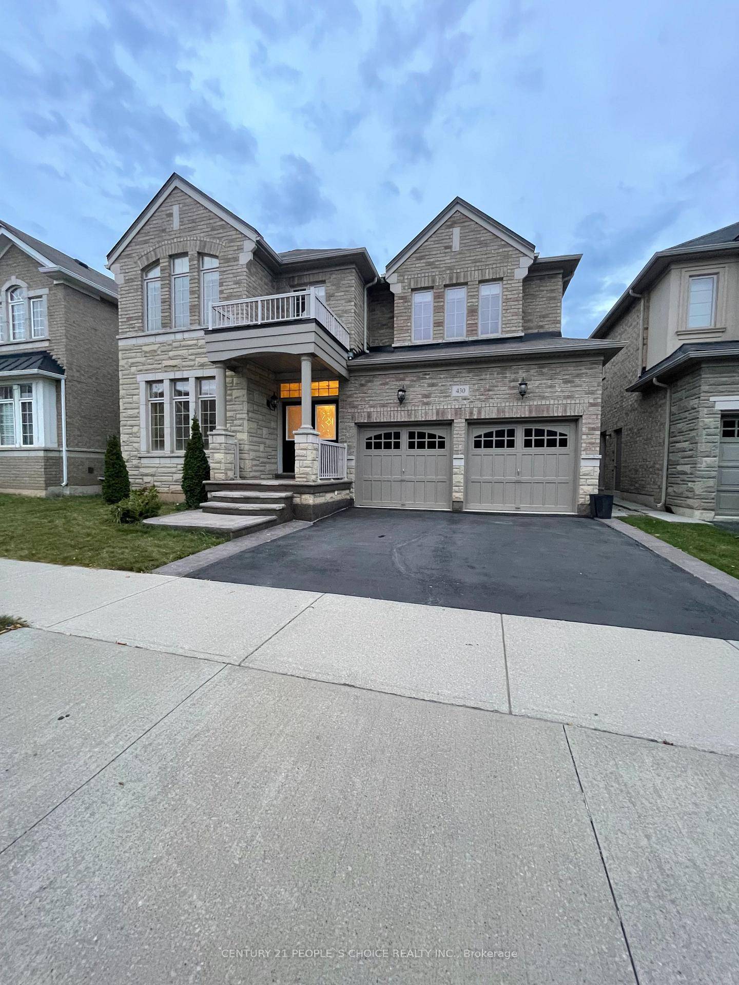Beautiful 4 bedroom home on a desired quiet street with excellent family environment.