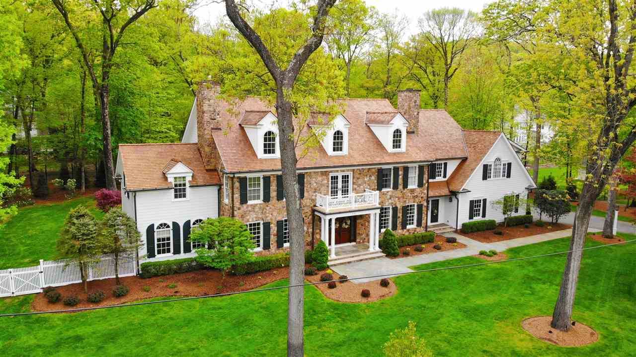 830 SENECA RD New Jersey