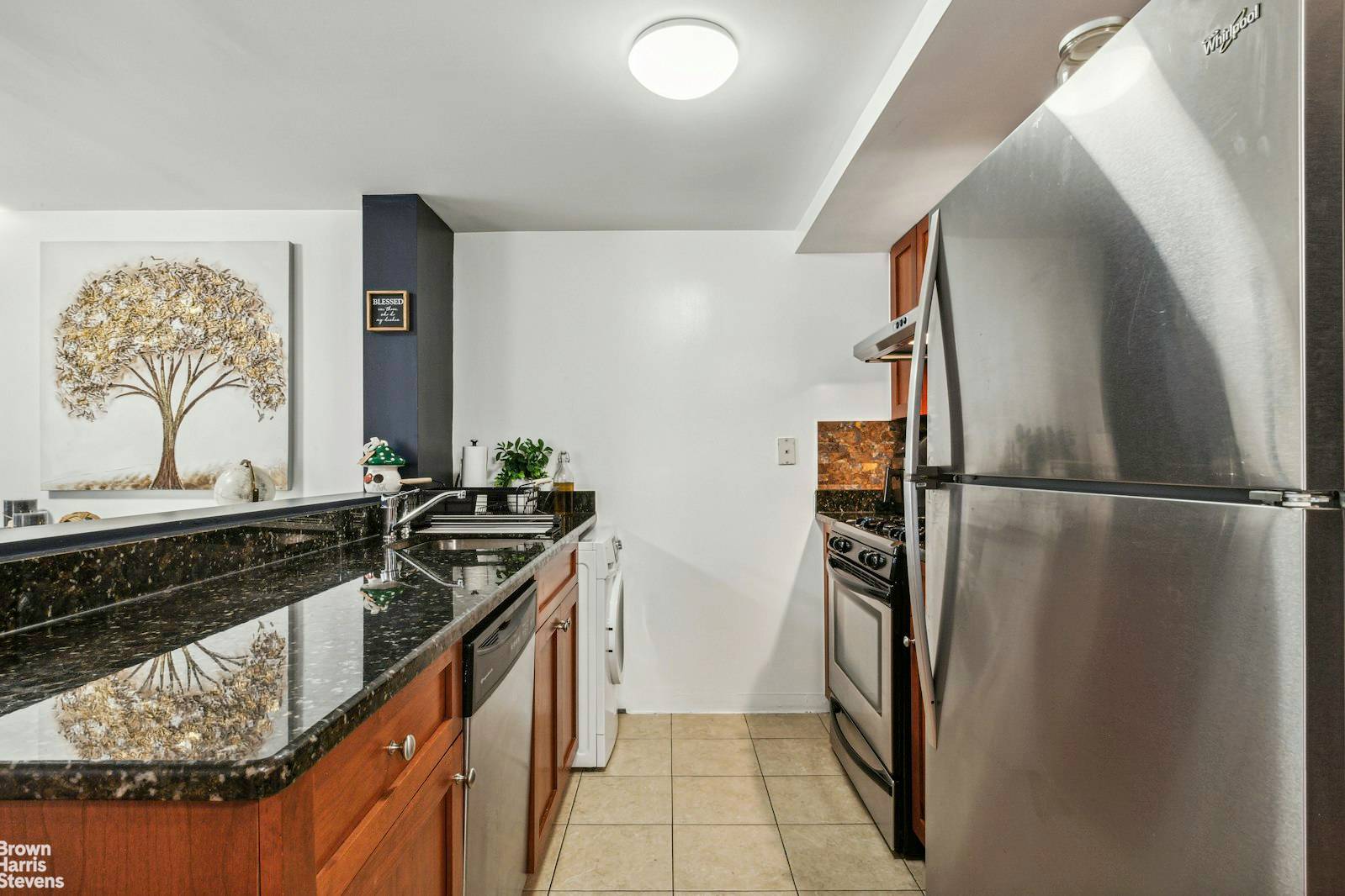 Must See Rare Duplex Condo in Forest Hills, An exceptional opportunity to own this rarely available duplex condo in Forest Hills !