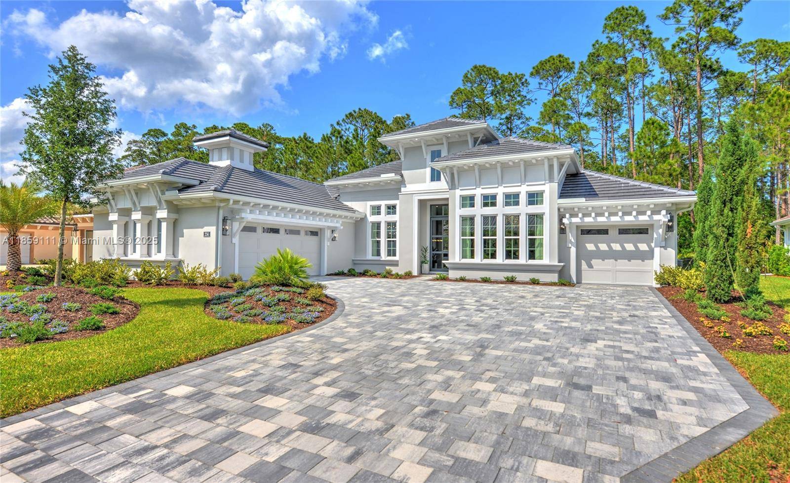 Model Home for Sale with Leaseback Opportunity Professionally Designed amp ; Fully Upgraded The Award Winning Egret by ICI Homes is now available.