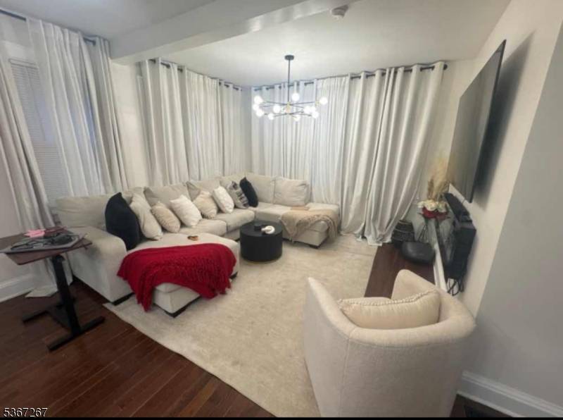 Charming single family located in Upper Irvington bordering nearby Union and Maplewood.