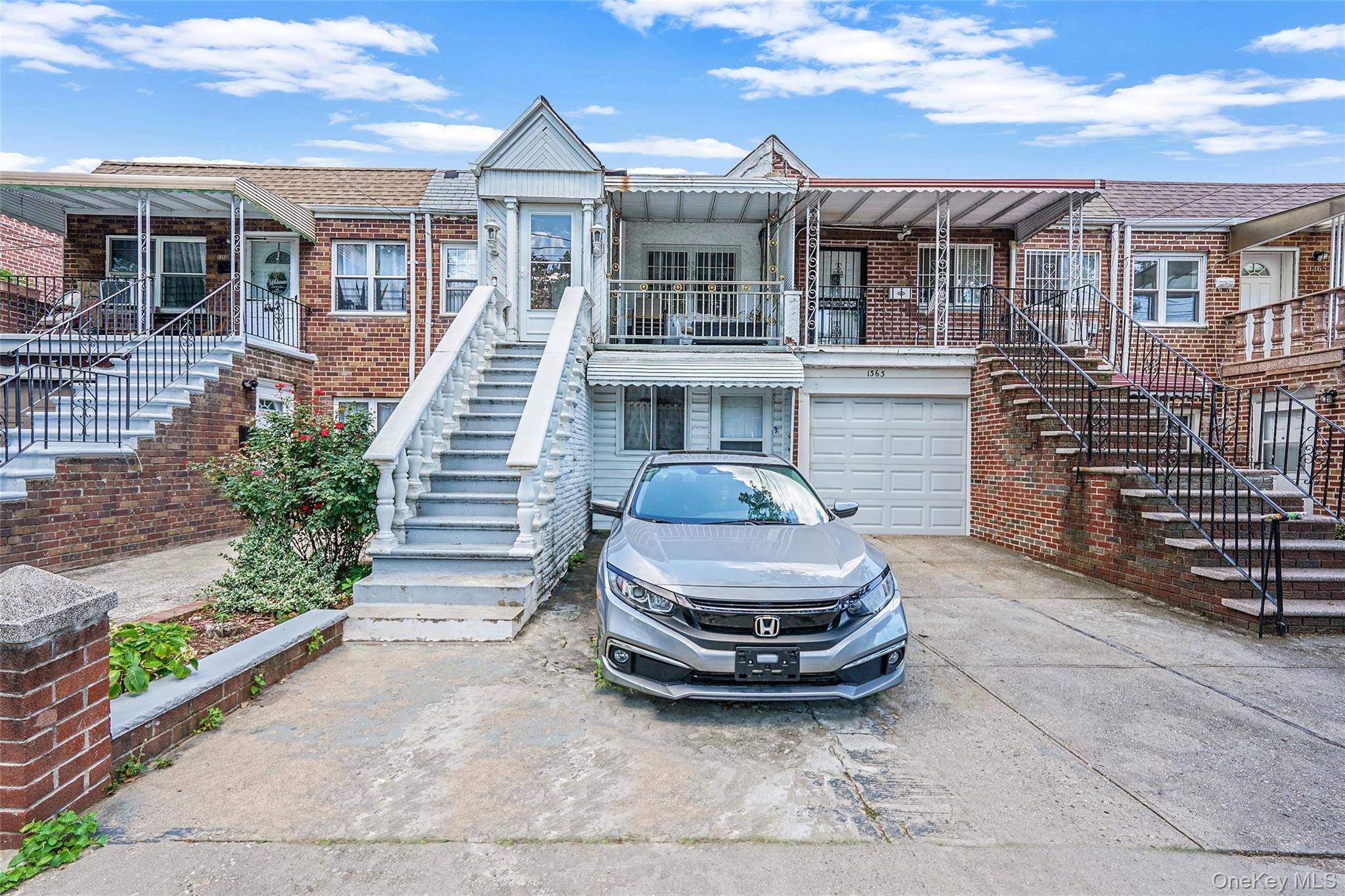 Welcome to this rare and spacious legal two family home in the heart of Brooklyn, offering the perfect blend of size, versatility, and location.