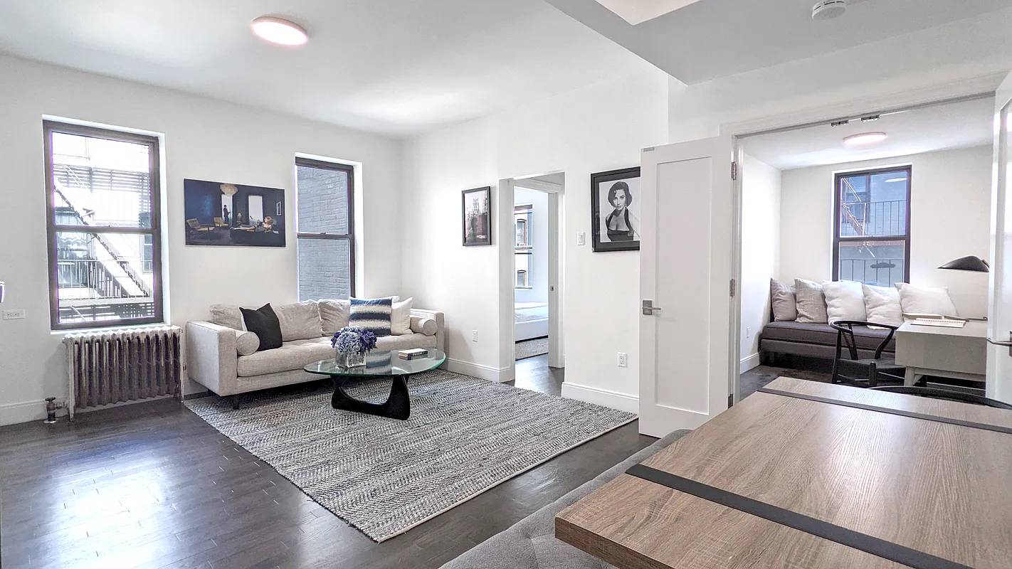 Presenting Astoria Lights four completely renovated pre war co op buildings that have been reimagined and reinvigorated with open, loft style floor plans, cutting edge amenities and sophisticated modern style ...