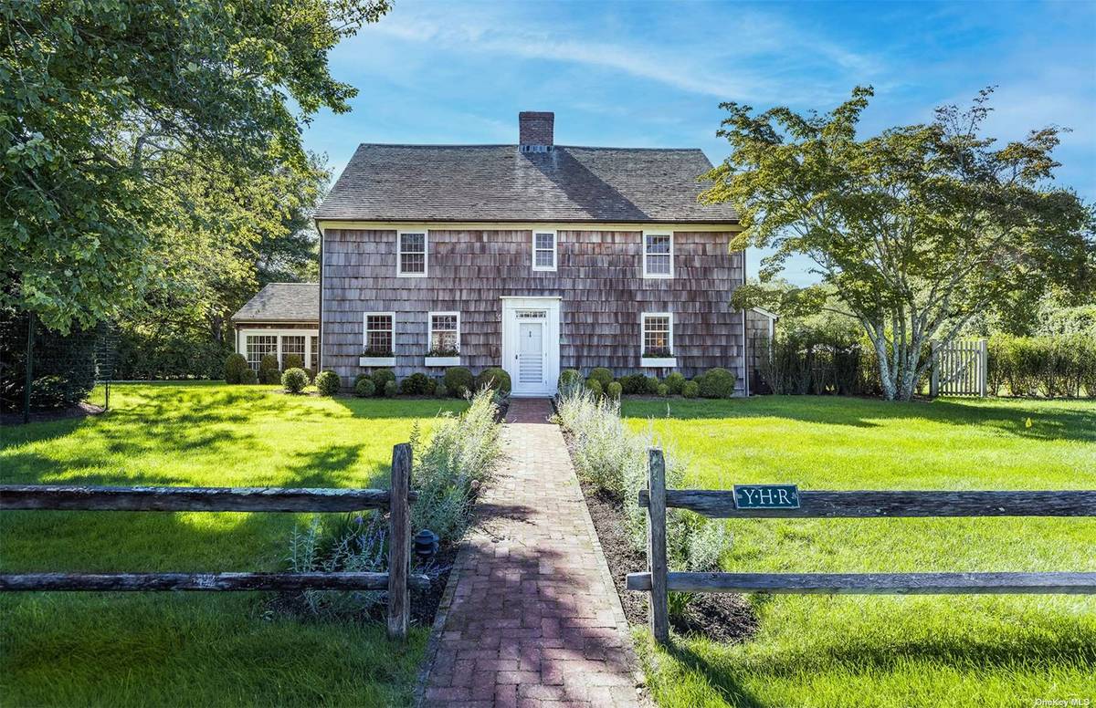 117 Egypt Lane, East Hampton, NY, 11937 Nest Seekers Nest Seekers