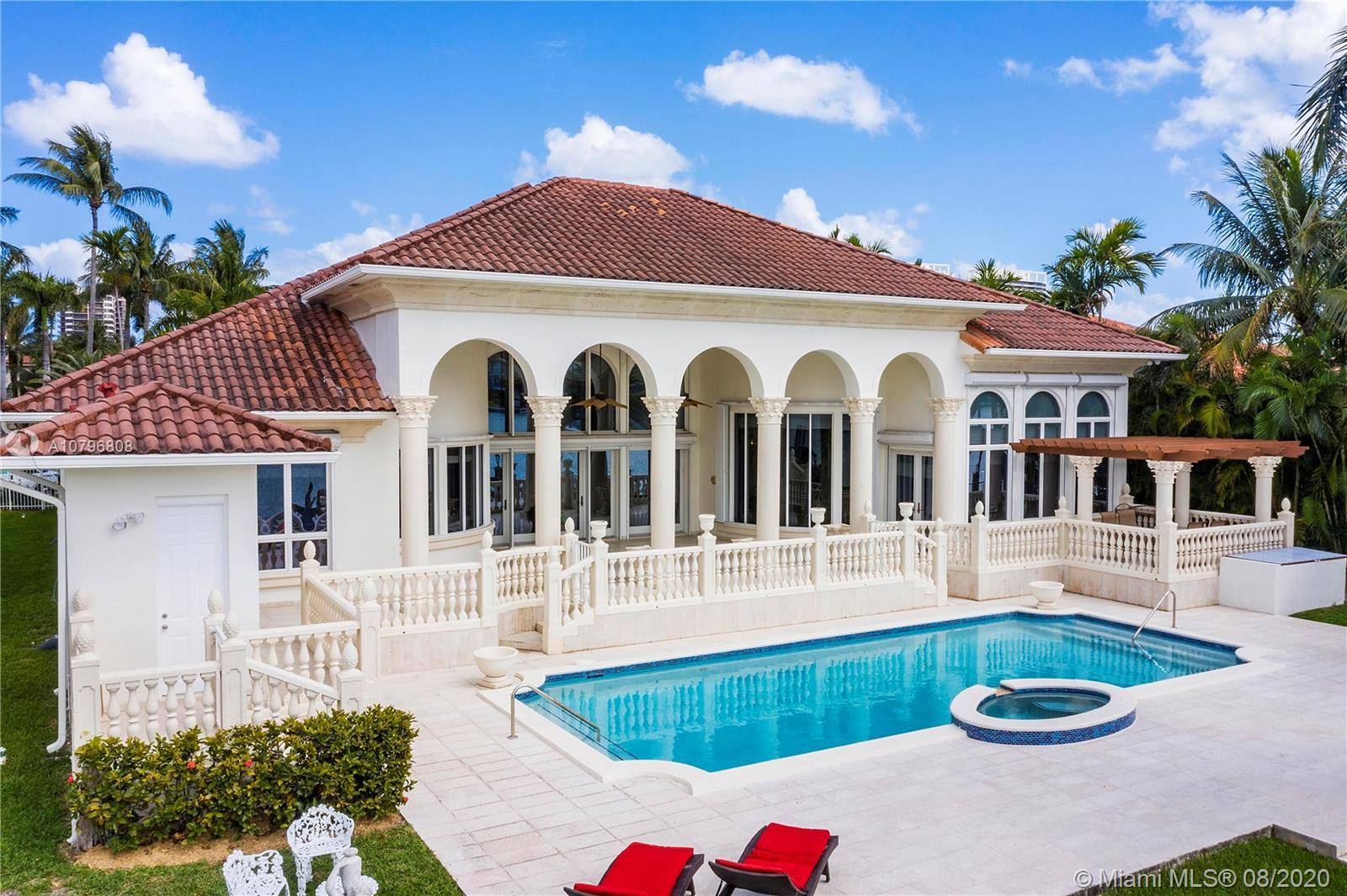 166 Bal Bay Dr Florida