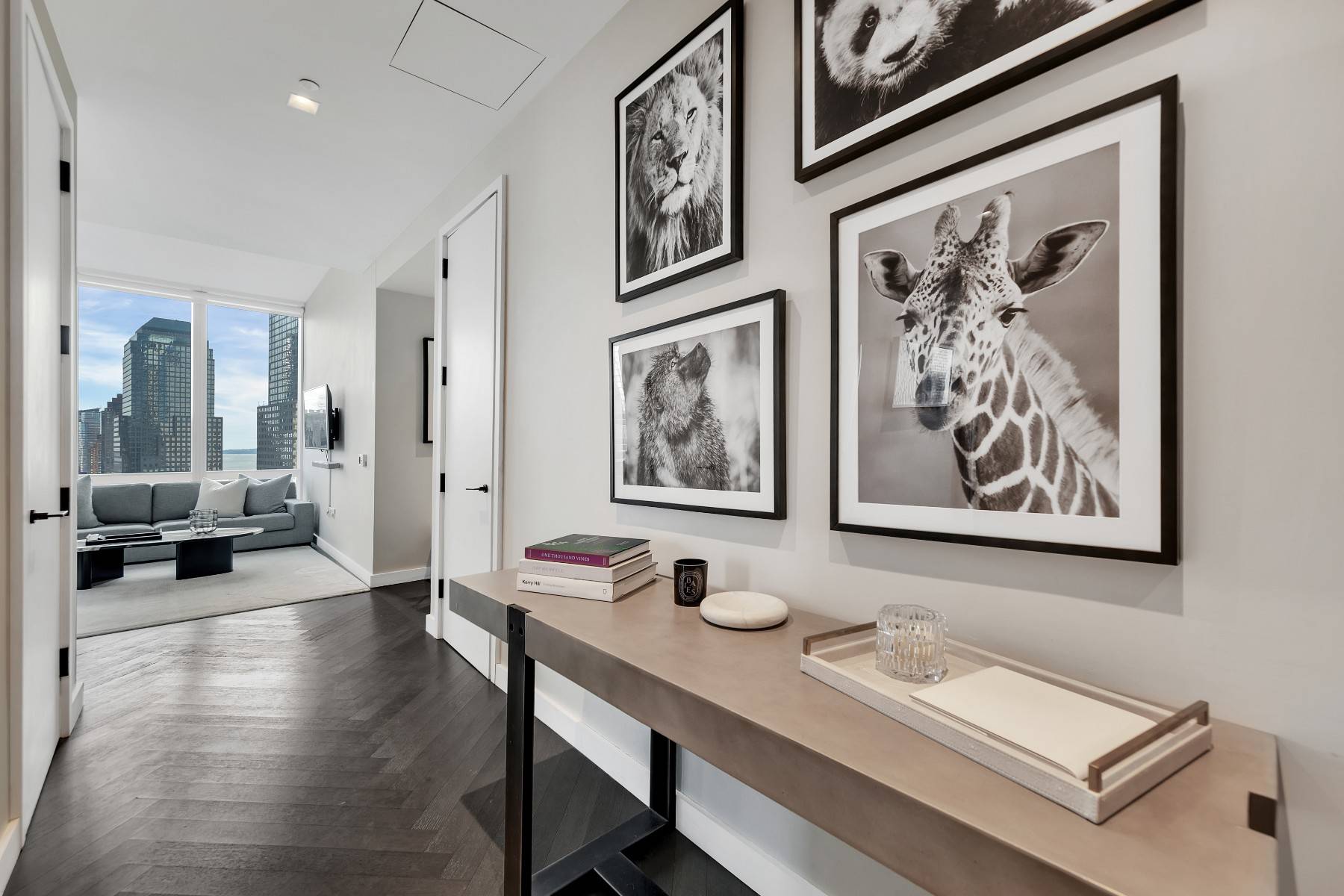 Perfect for an Investor !