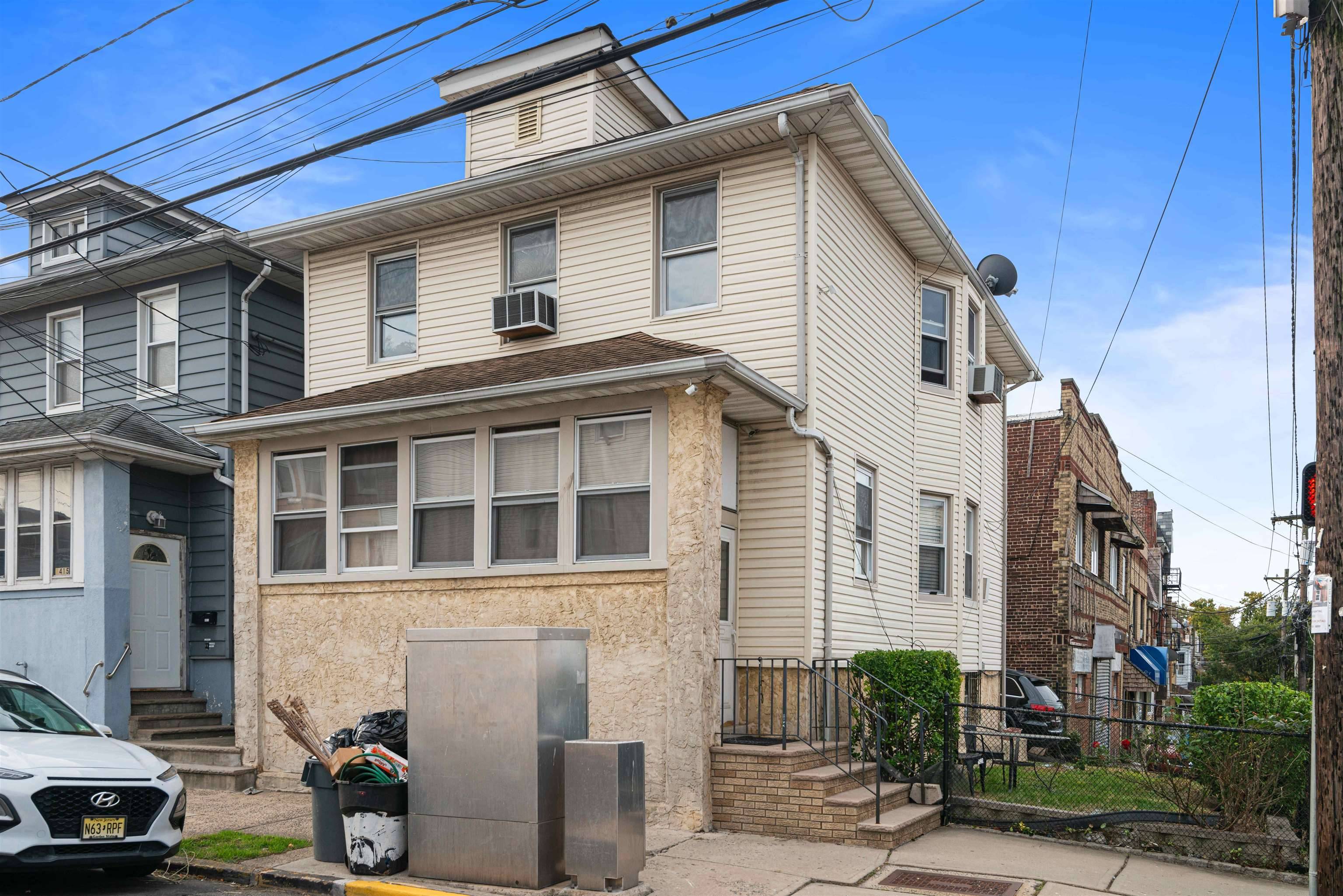 1417 6TH ST Multi-Family New Jersey