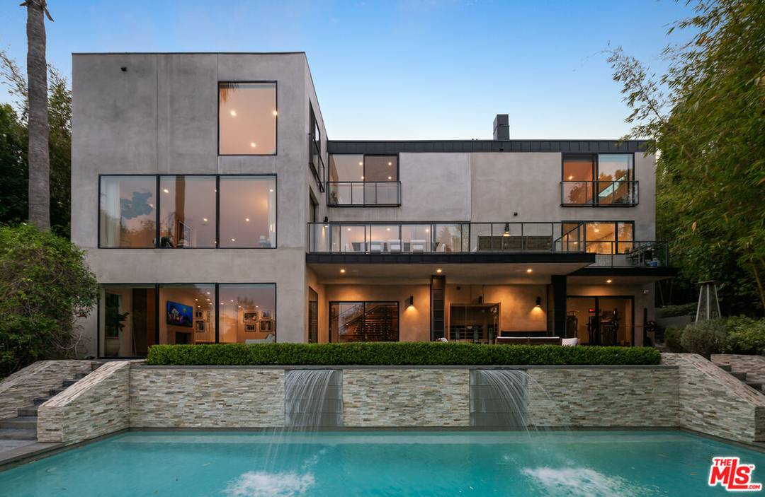 1552 Bel Air Rd 5BR Bel Air La