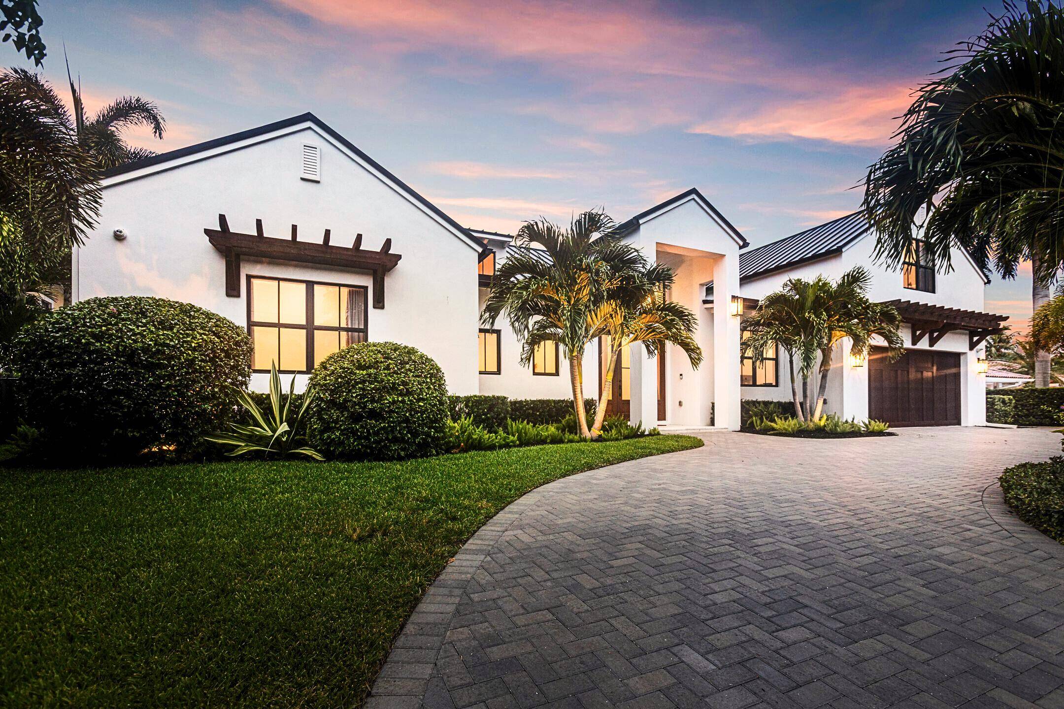 Where modern luxury meets effortless navigation, 1110 Fairview Lane is an unrivaled sanctuary for the yachting lifestyle.