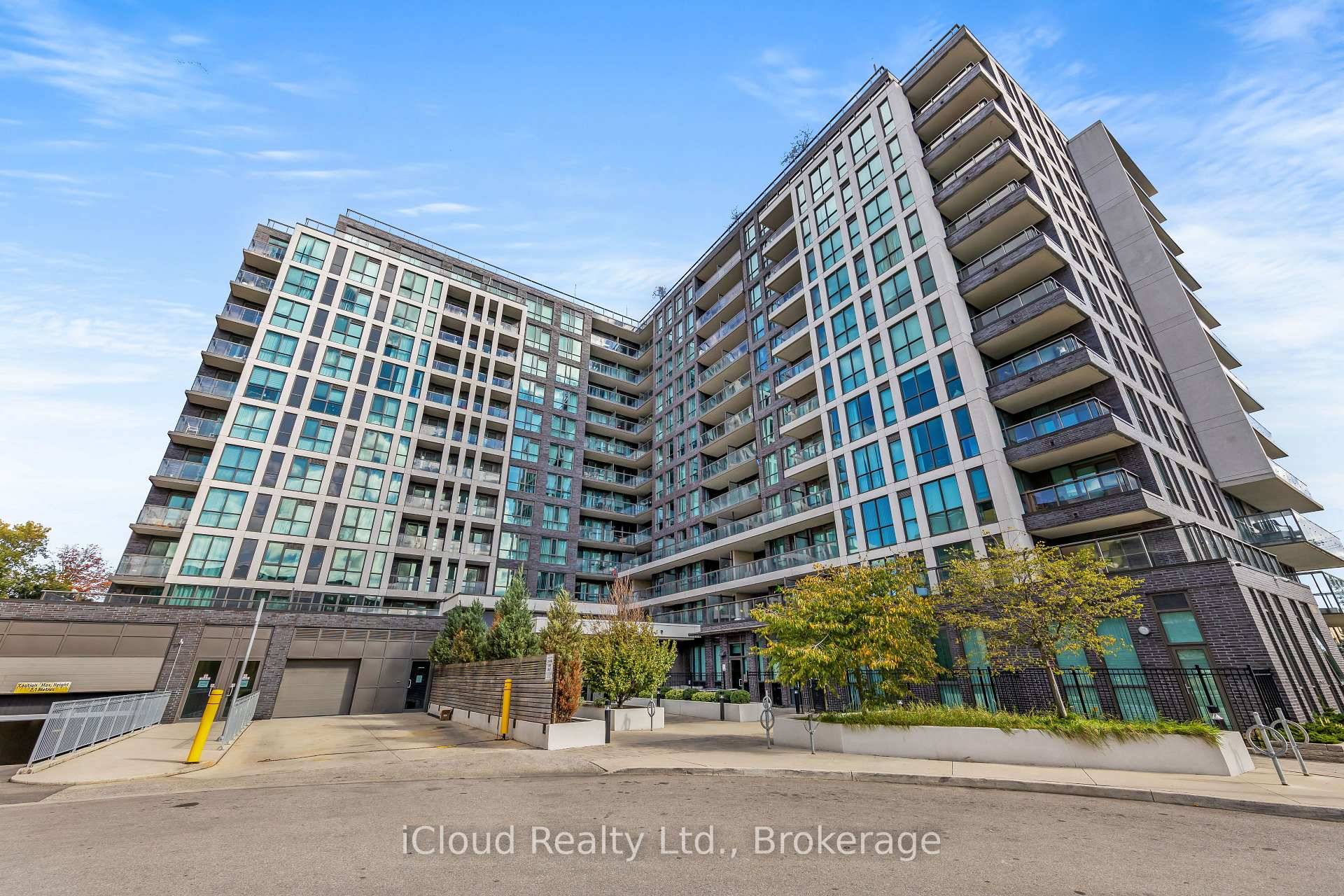 Experience Luxury Living At Its Finest In This Meticulously Maintained 1 1 Bedroom Condo Unit At Cloud 9.