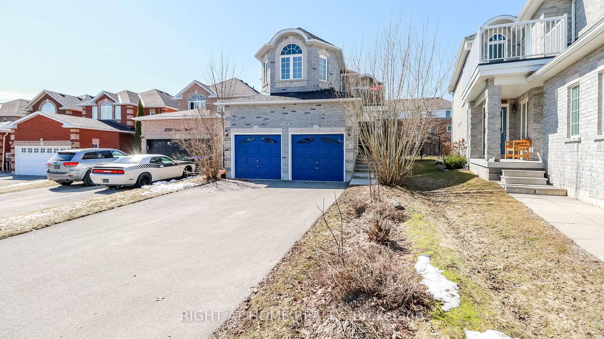 Welcome to your dream home !