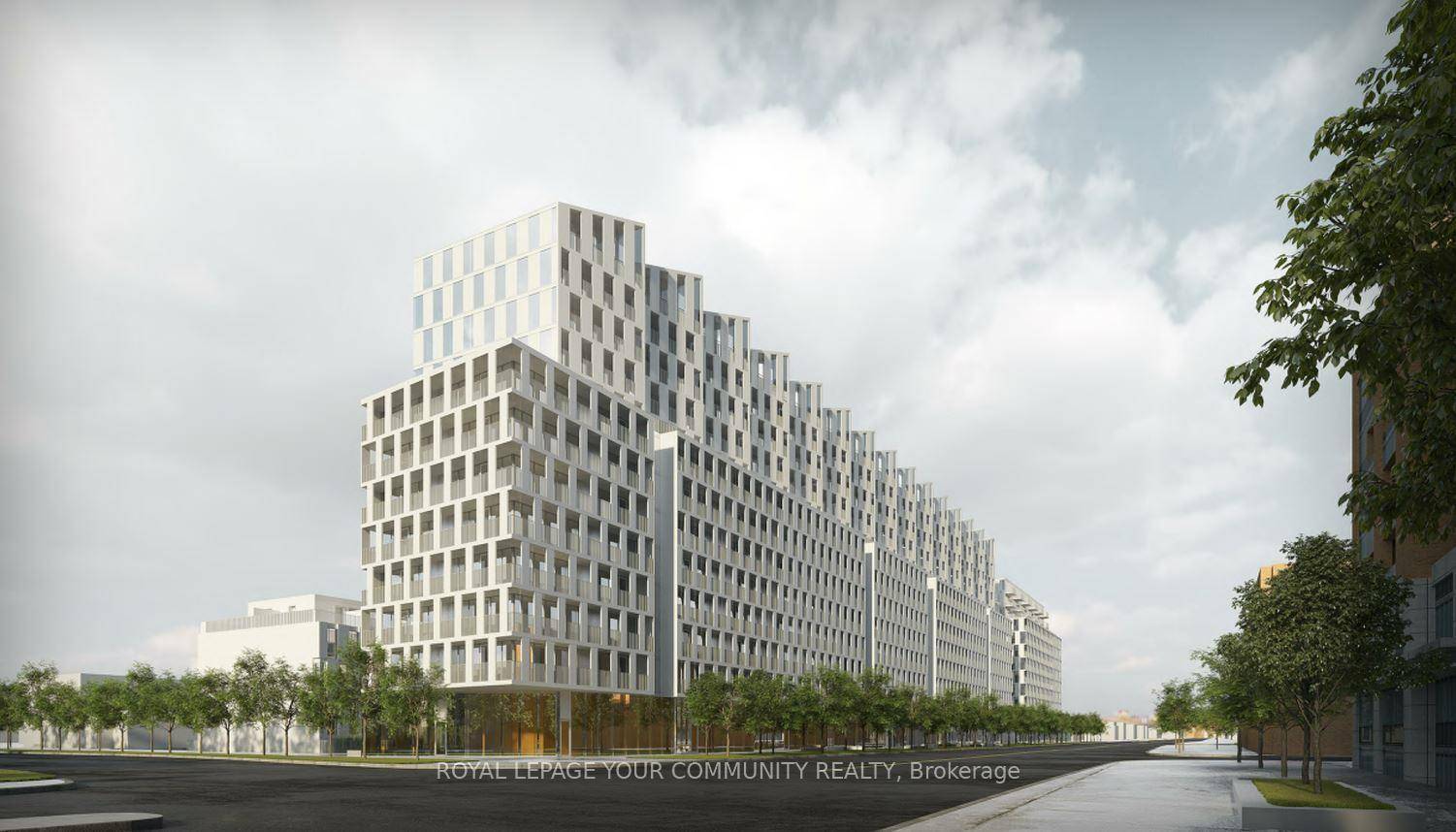 Welcome to Nordic Condos In Clanton Park ; Offers unparalleled access to Wilson Subway Station, Hwy 401, Allen Rd, and Yorkdale Mall, along with a lively community atmosphere filled with ...