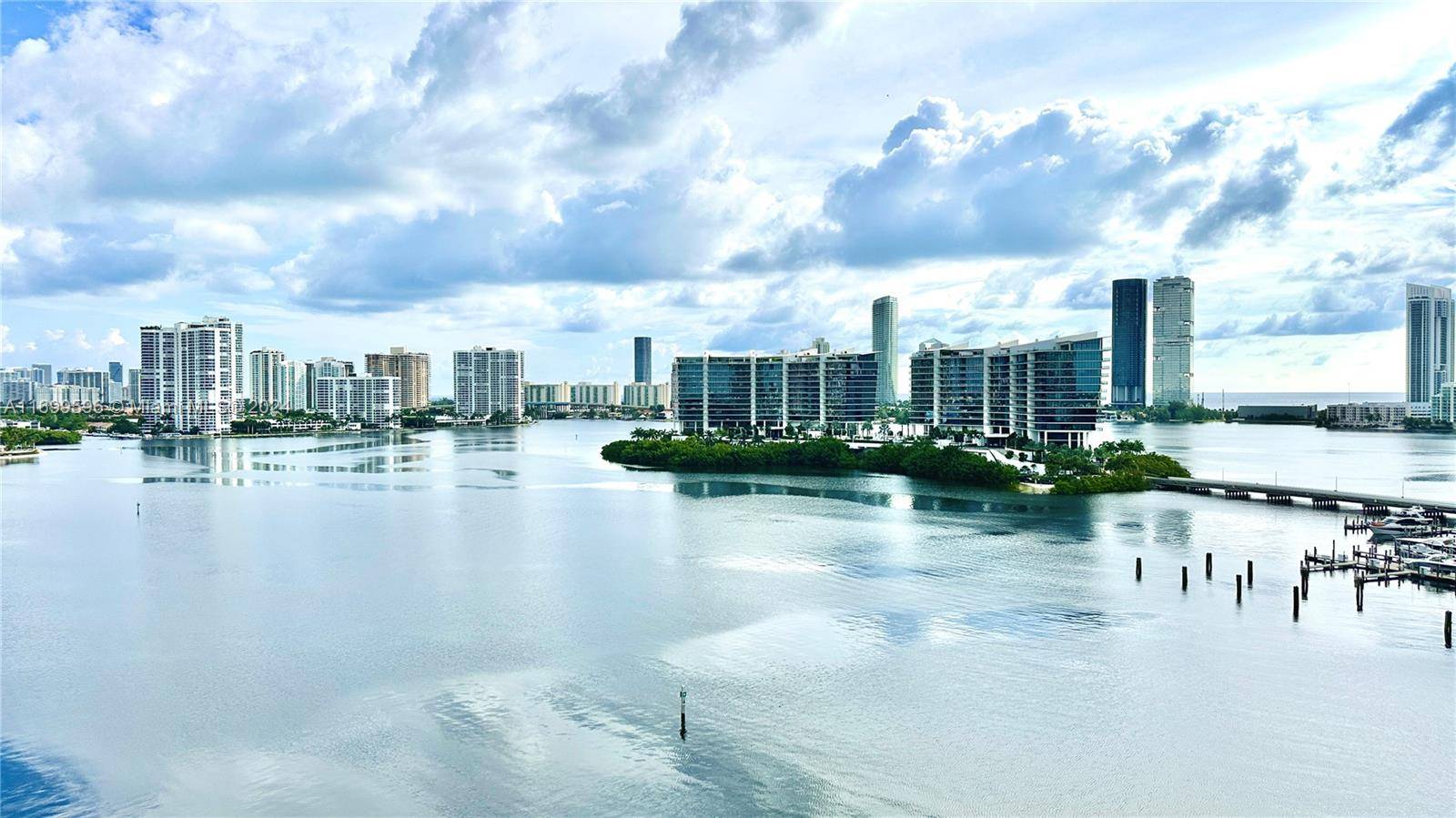 Discover luxury living in the highly sought after 07 line at the prestigious 7000 building in Williams Island.
