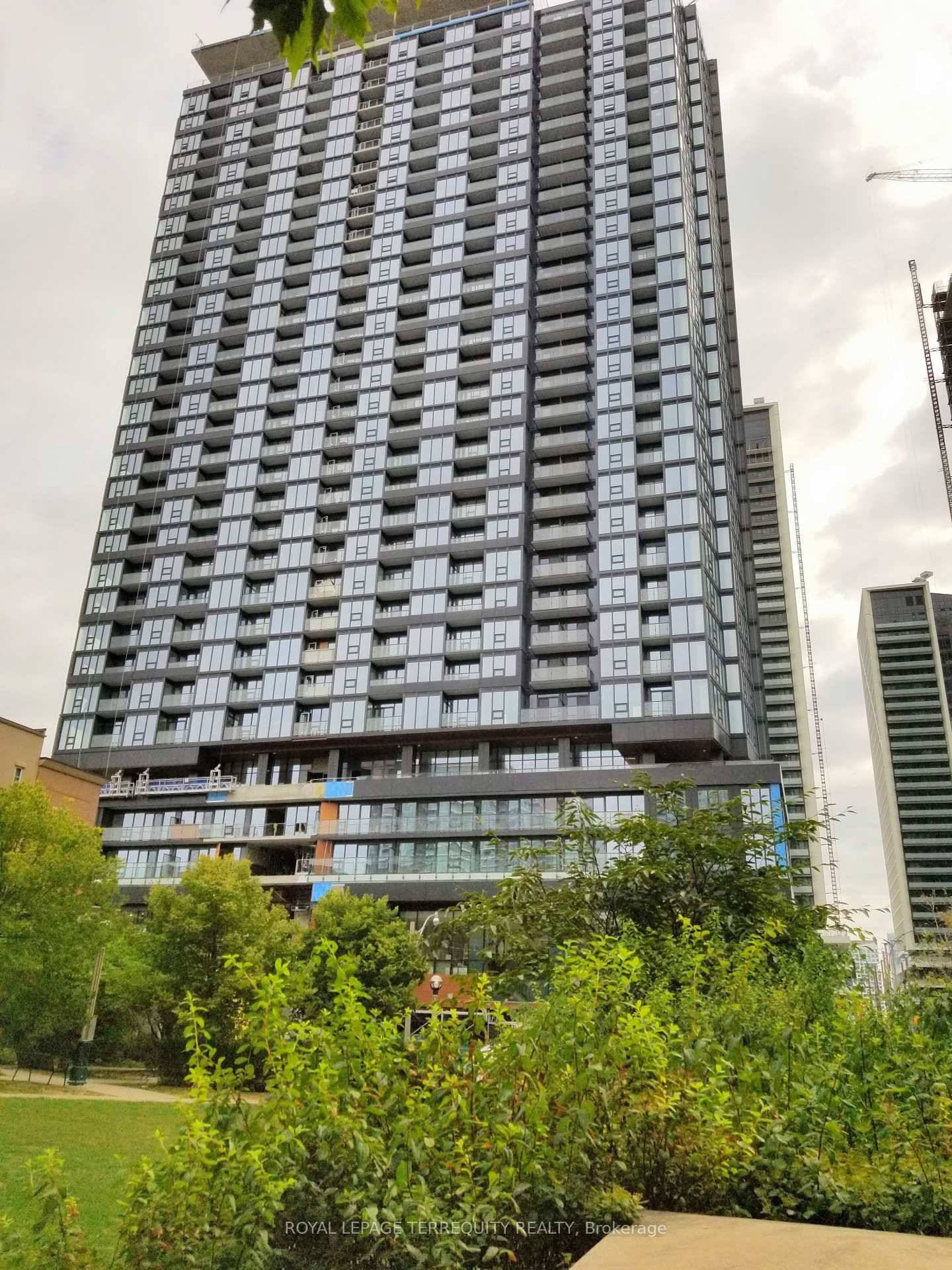 Welcome to the luxurious Zen condo !