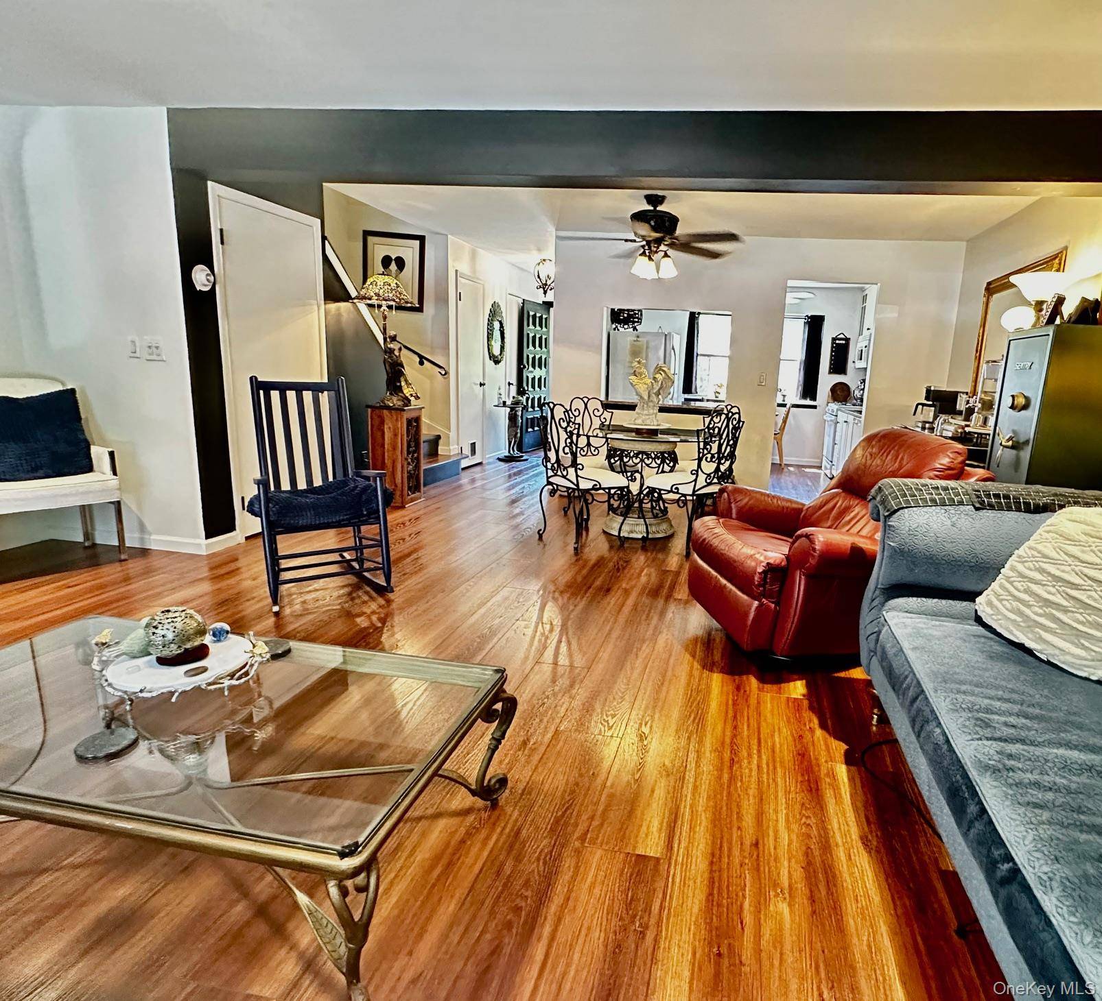 Welcome to 76 Yorkshire Drive in Suffern !