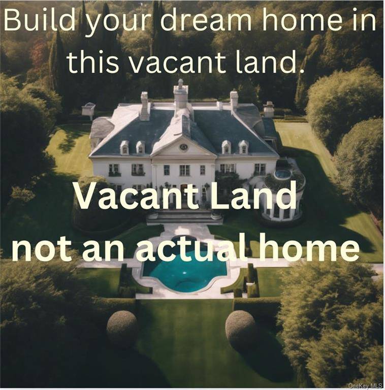 Embrace the opportunity of a lifetime with this nearly one acre parcel of pristine land in the picturesque village of Orient, New York.