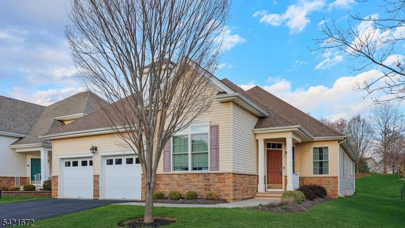 Beautiful Paris Model Ranch in the highly sought after Canal Walk community !