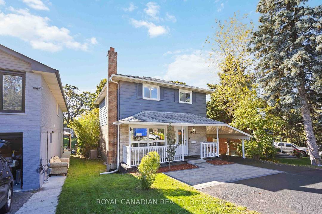 So Many Reasons To Love This Home.