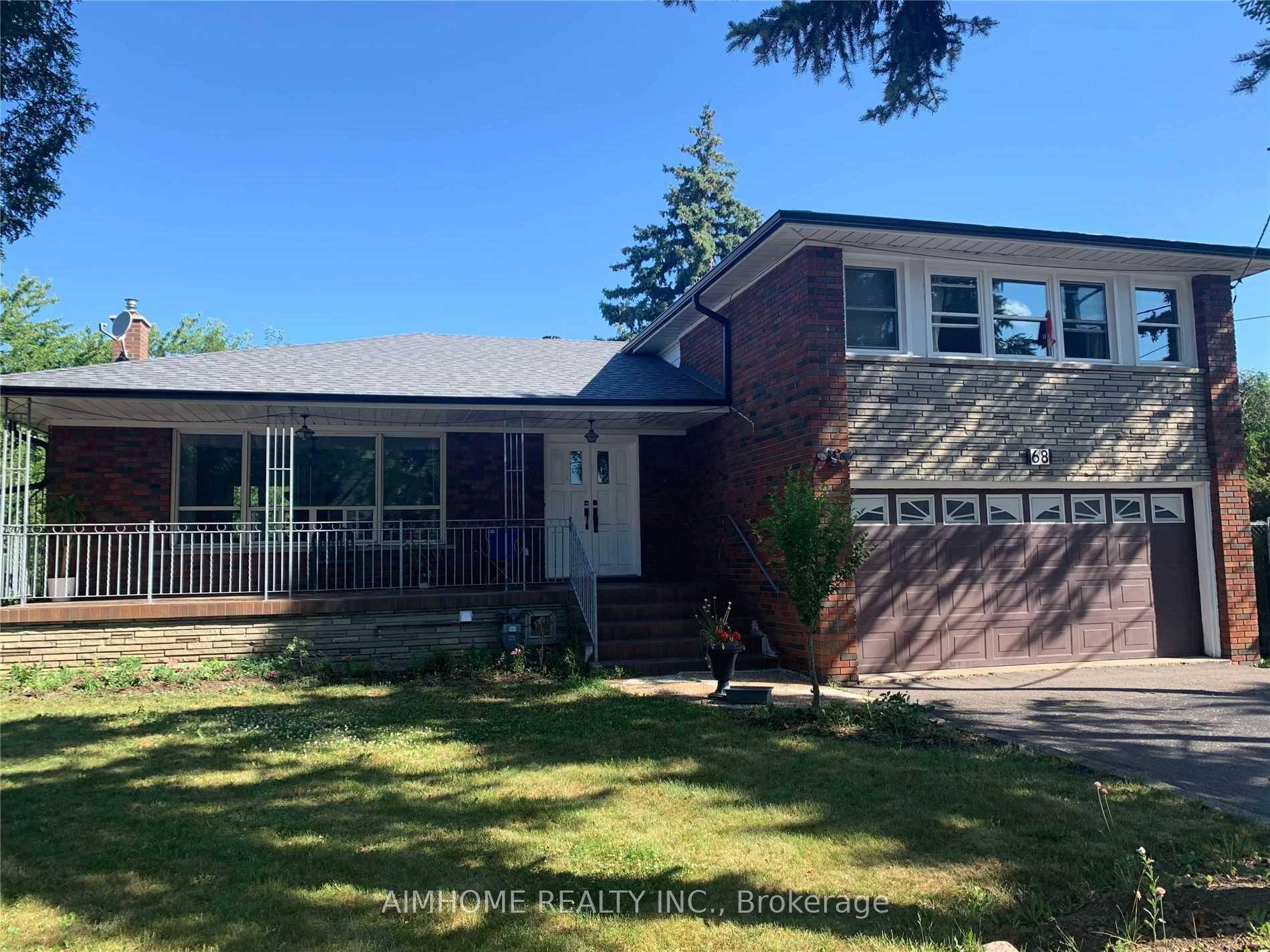 Great location ! Near to hwy.