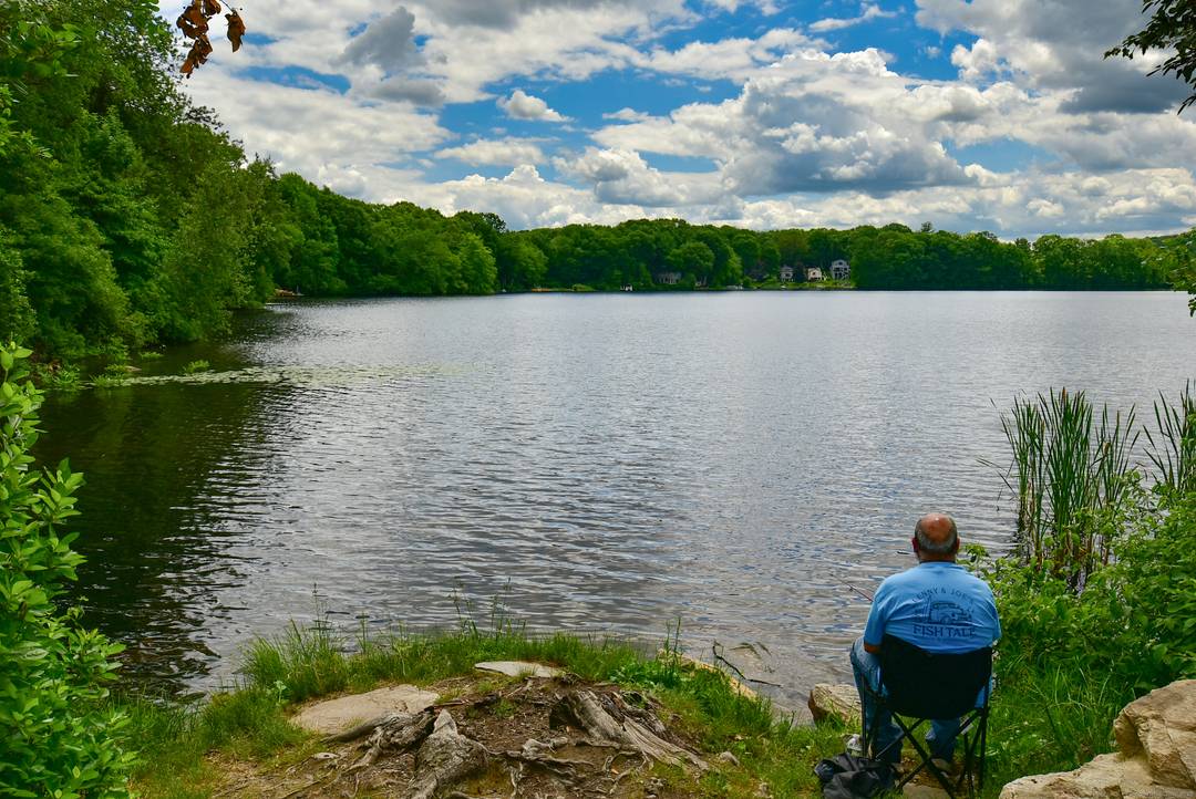 Once upon a time this fantastic opportunity to own direct water front property comes along.