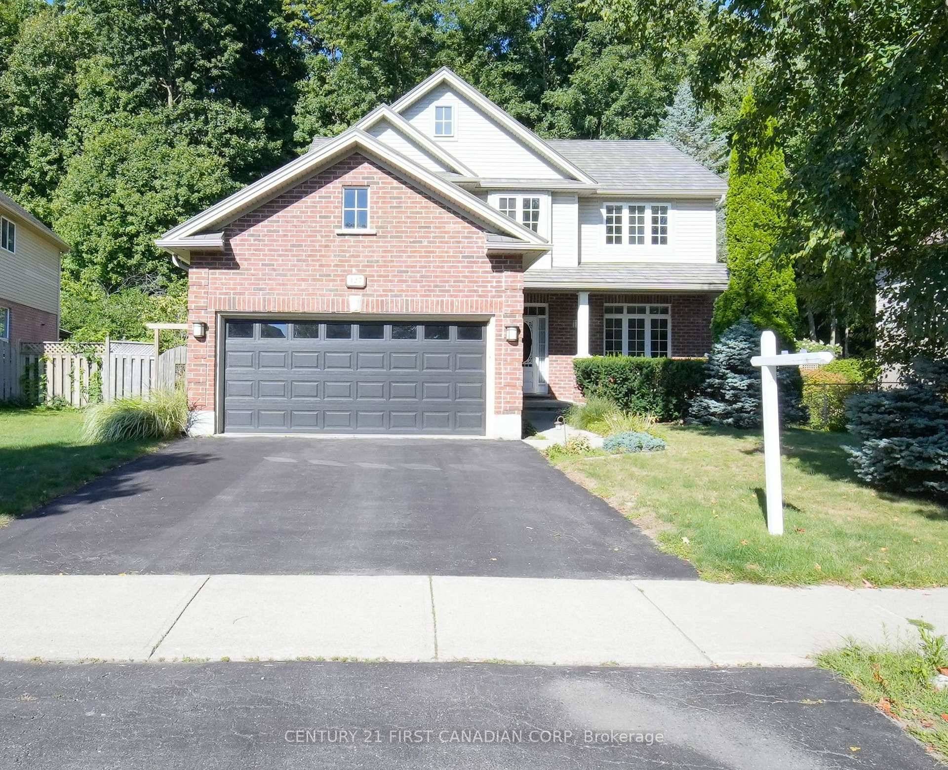 Welcome to 327 Richmeadow Rd.
