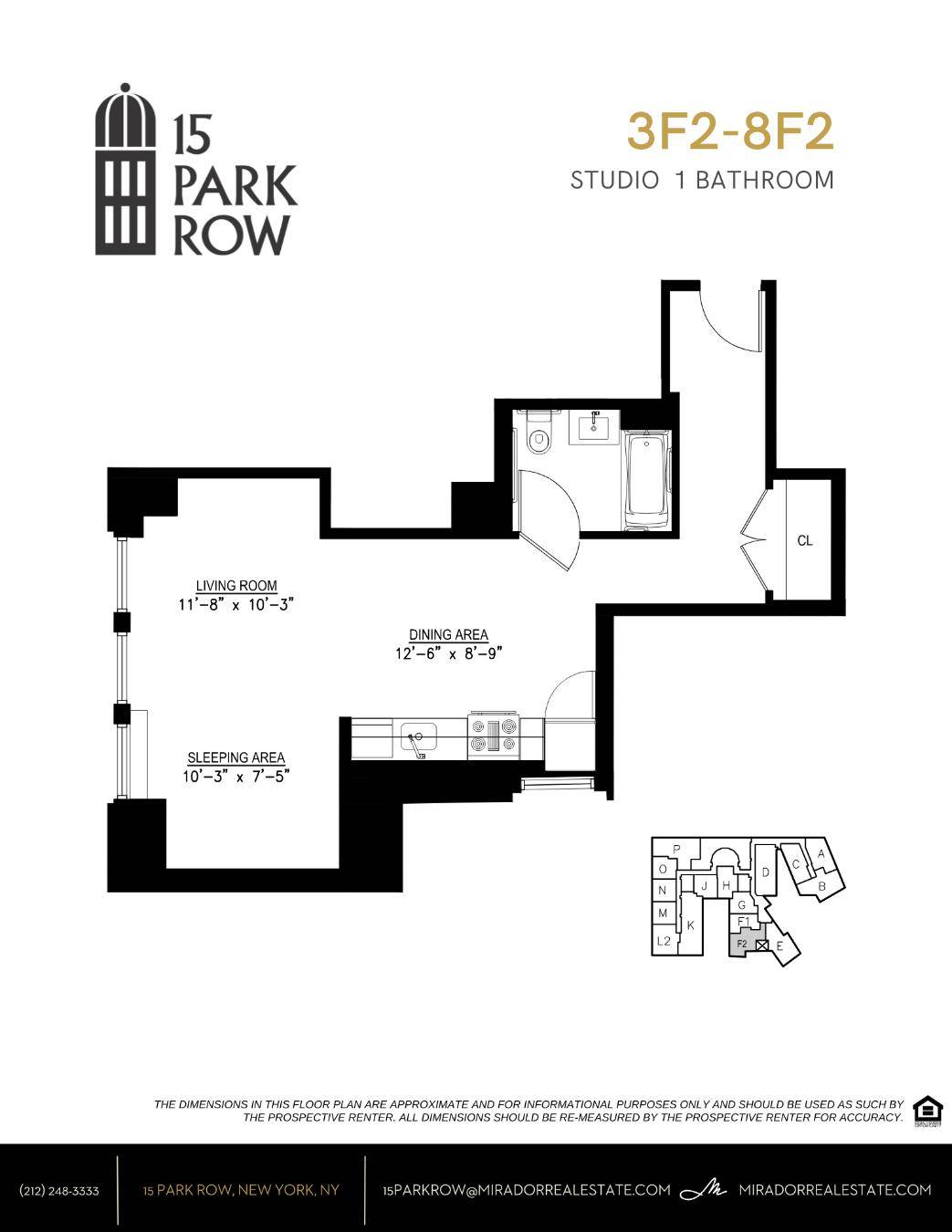 15 Park Row is a historic Beaux Arts gem that stands as a testament to New York City's architectural evolution.
