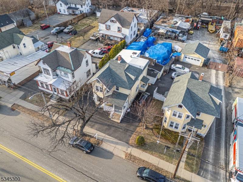 Rare Investment Opportunity Spectacular 3 Family Home in Dover's Redevelopment Zone !