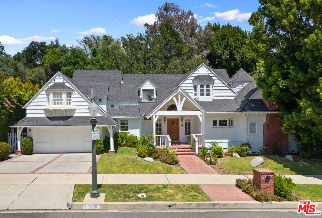 11805   BELLAGIO RD Brentwood LA