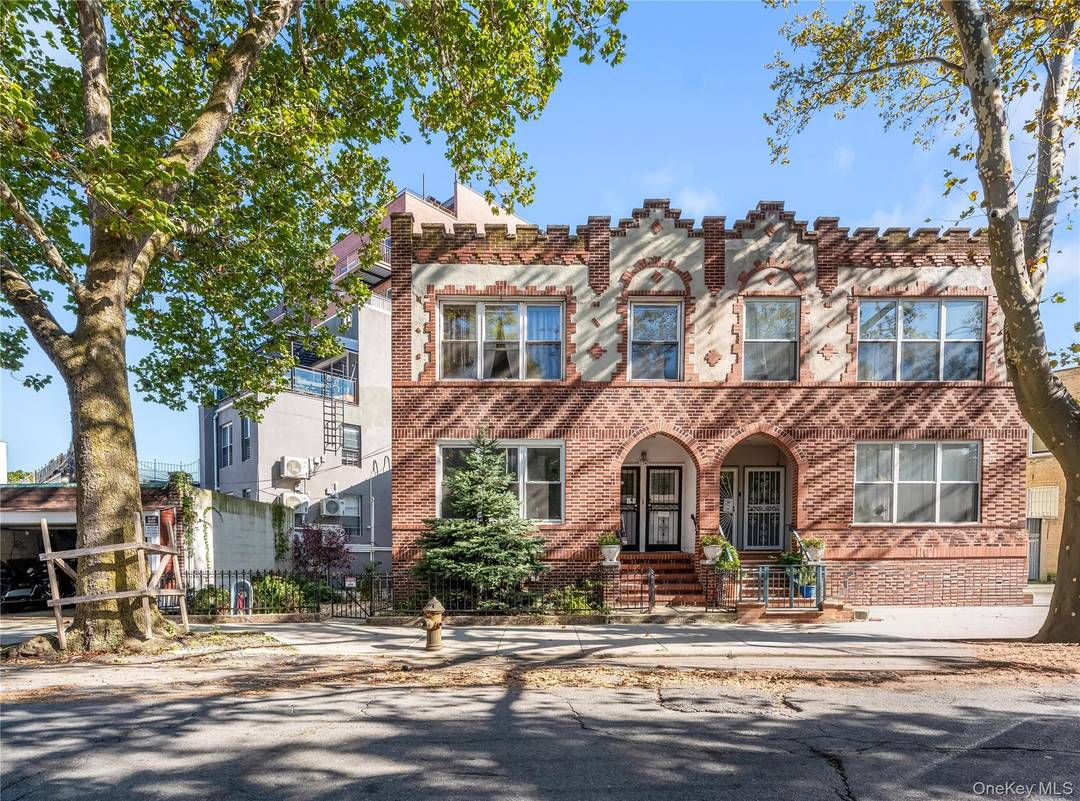 Nestled in vibrant Borough Park, this meticulously maintained three family gem sparkles with opportunity, blending spacious living, modern comforts, and incredible investment potential.