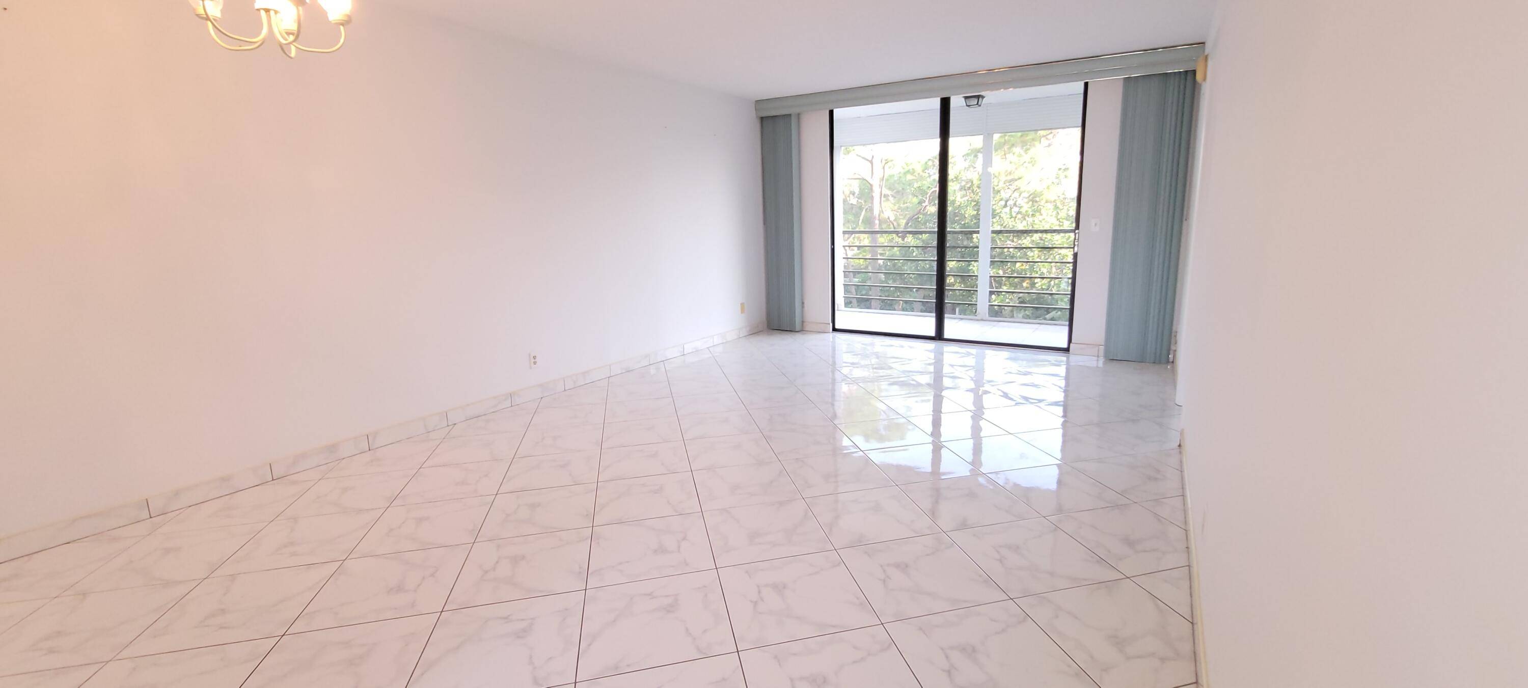 Beautiful Move In Ready 2 2 Condo with Balcony in a 55 Community.