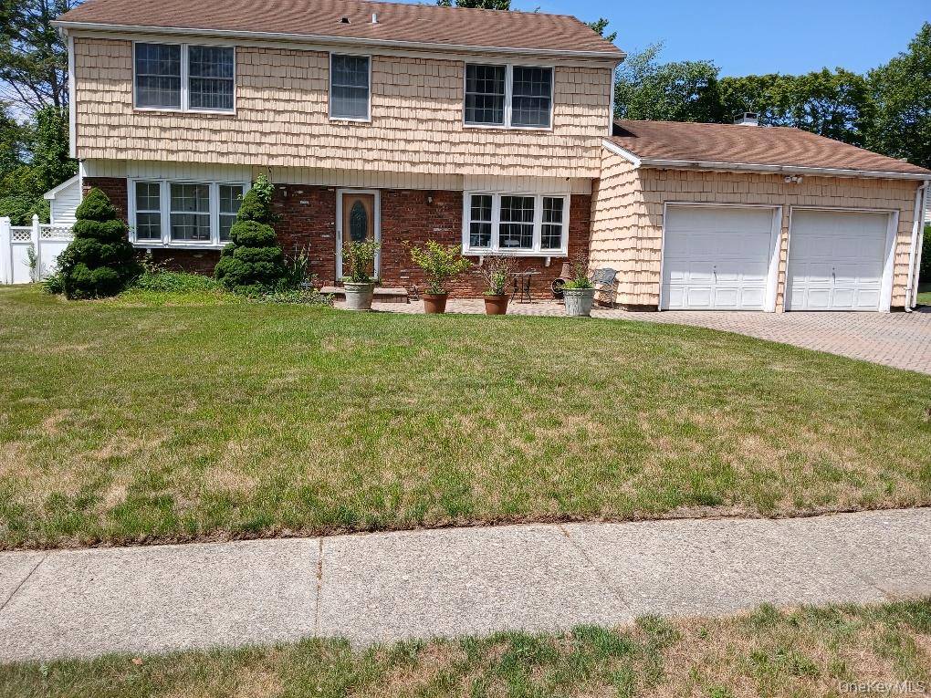 Perfect for an Expanded Family.