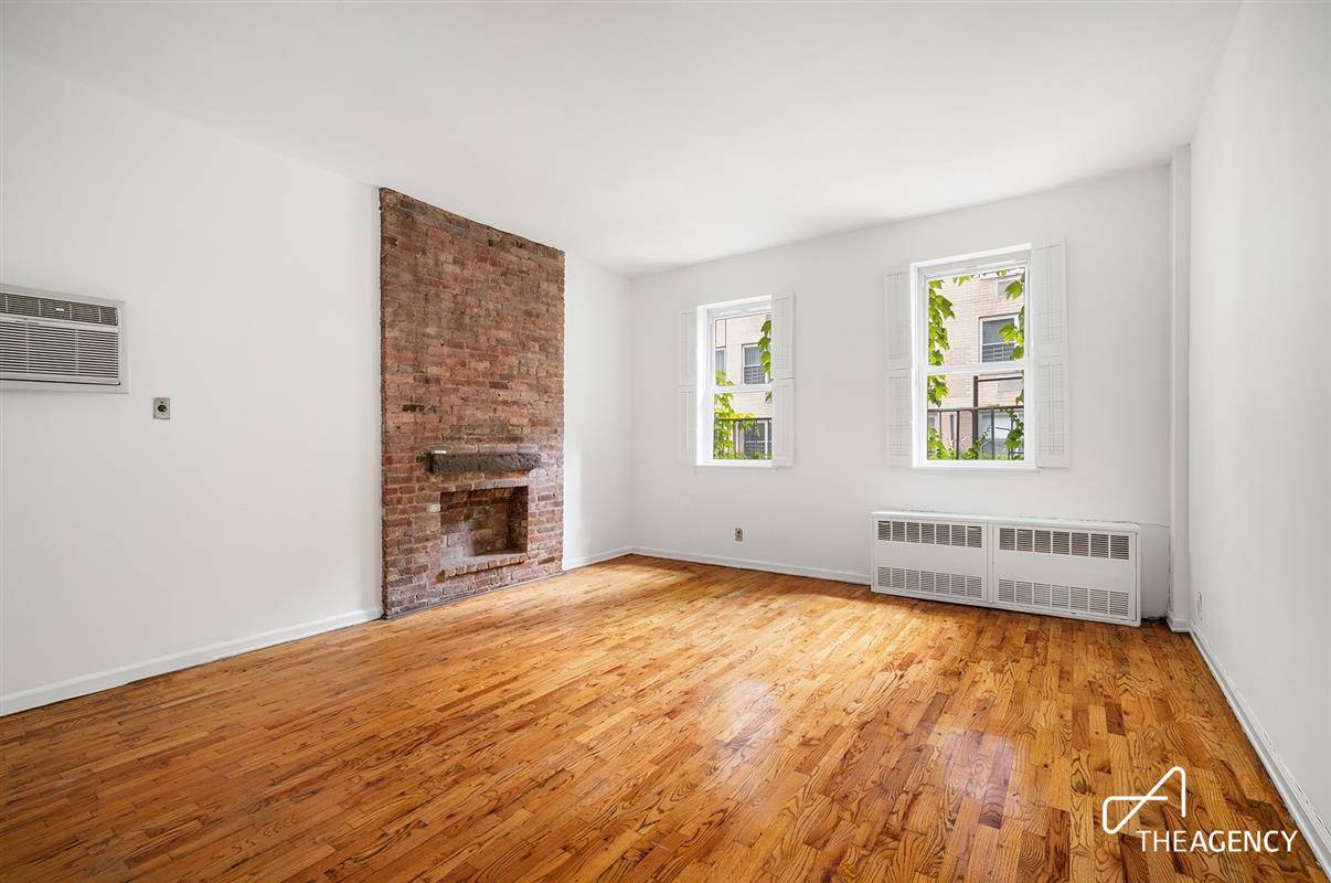 Welcome to East 87th Street !