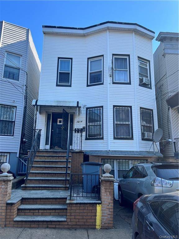 Experience the ultimate in multi family living with this expansive property in the Wakefield section of the Bronx !