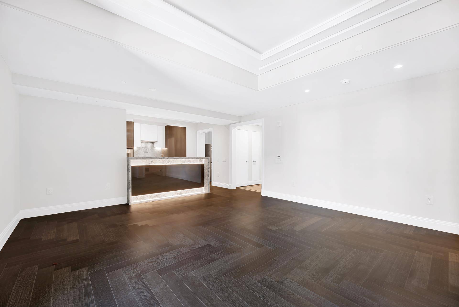 Be among the first to rent in the iconic Waldorf Astoria Residences New York where timeless heritage meets elevated living.