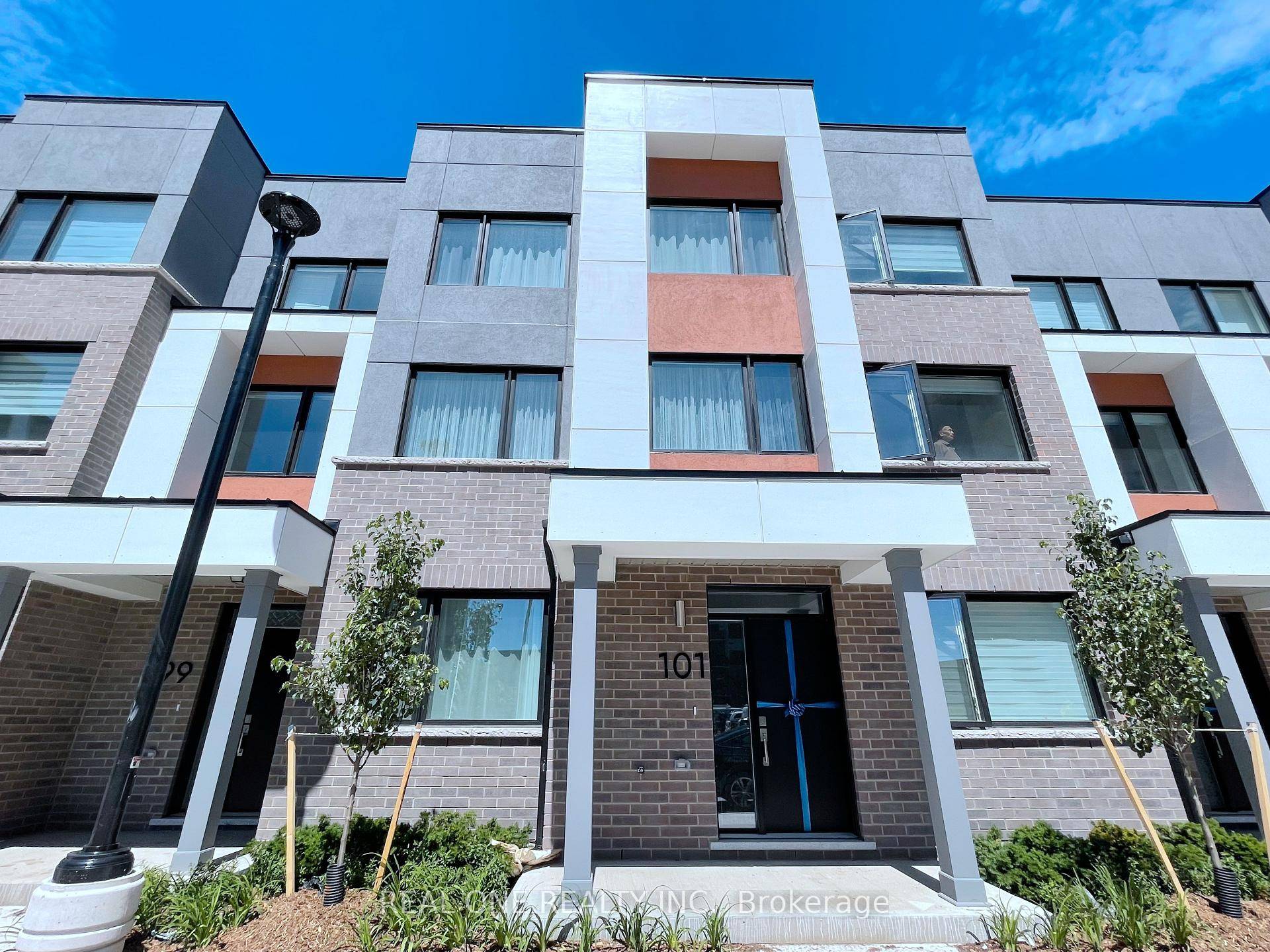 AVAILABLE JULY 1ST, 2025 Only 4 years new 2100Sqft 4 Bed 3.
