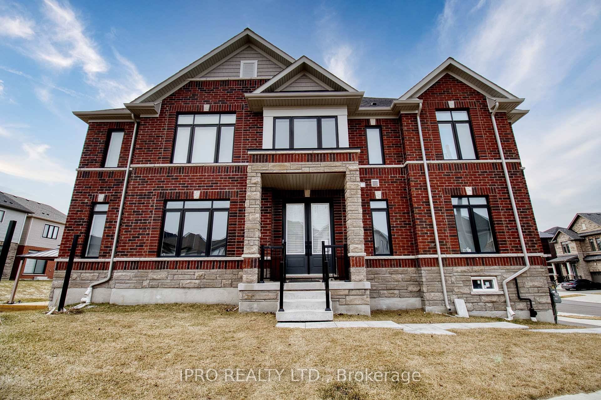 Welcome to 41 Steadman St.