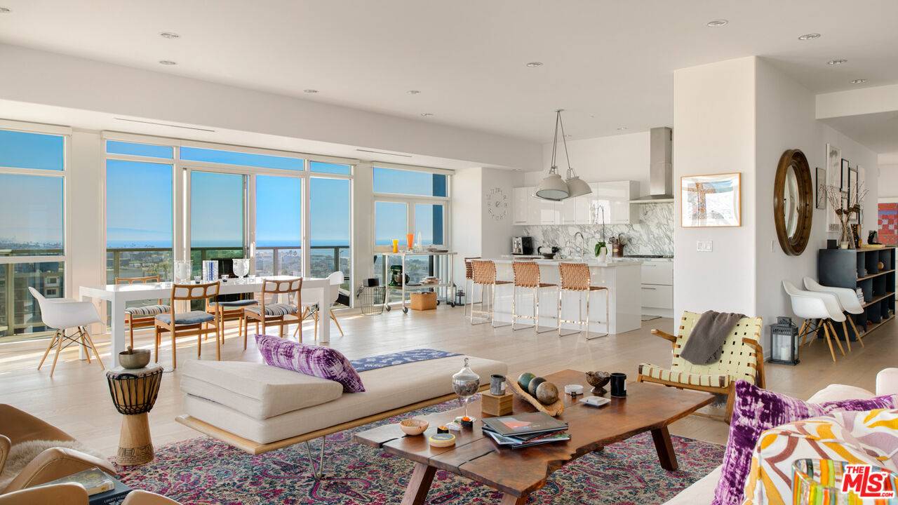 3111 Via Dolce 2BR Marina Del Rey La