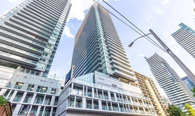 Experience Elevated City Living In This Lower Penthouse At 195 Redpath Ave.