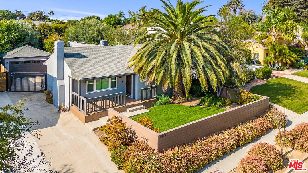 11819   Pacific Ave 3BR Marina Del Rey La