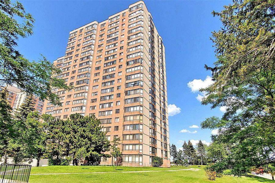 This Tridel Condo In Prime Location Bright amp ; Spacious Unit With 2 Bedrooms.