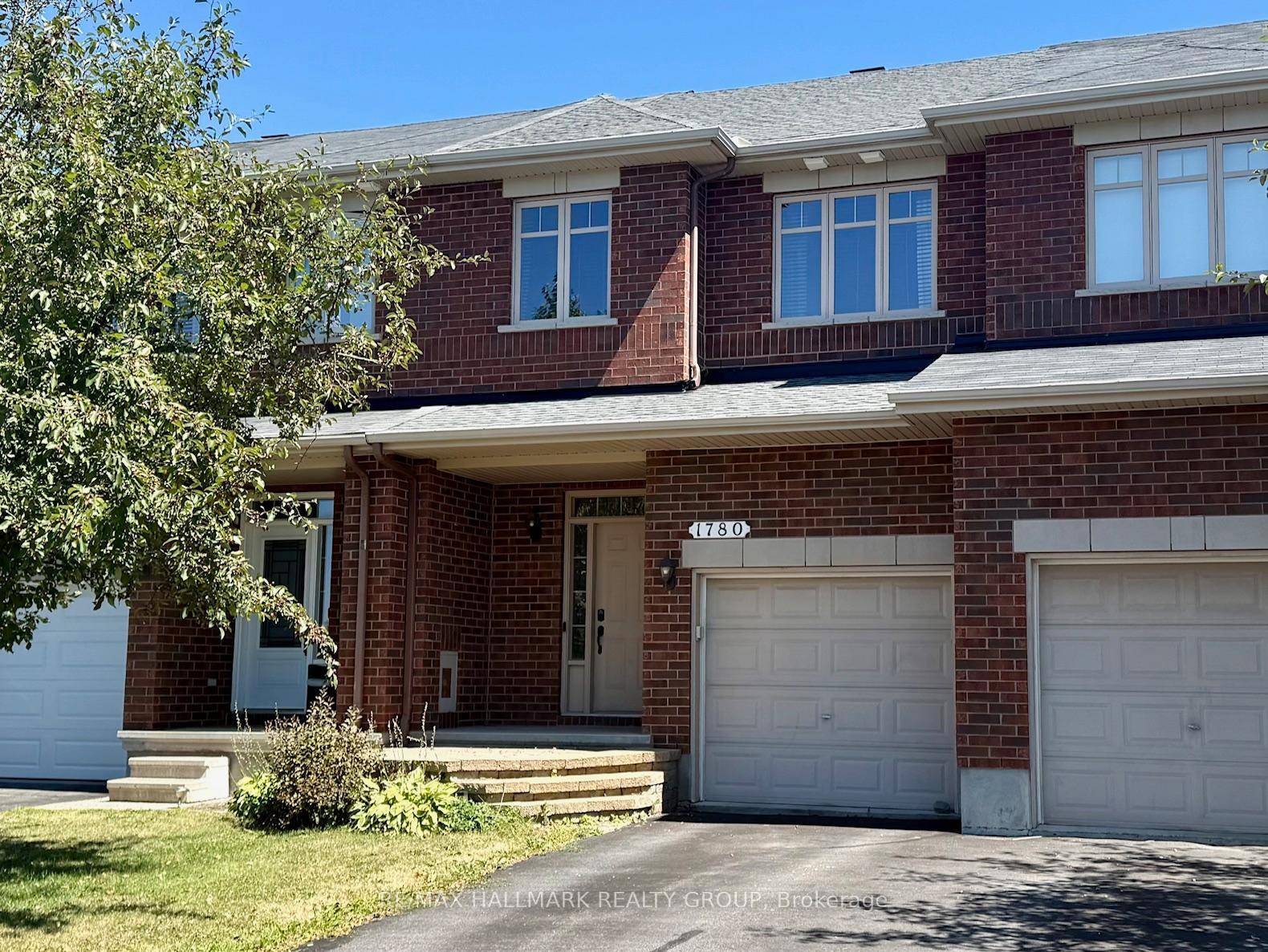 Welcome to this charming 3 bedroom, 2.