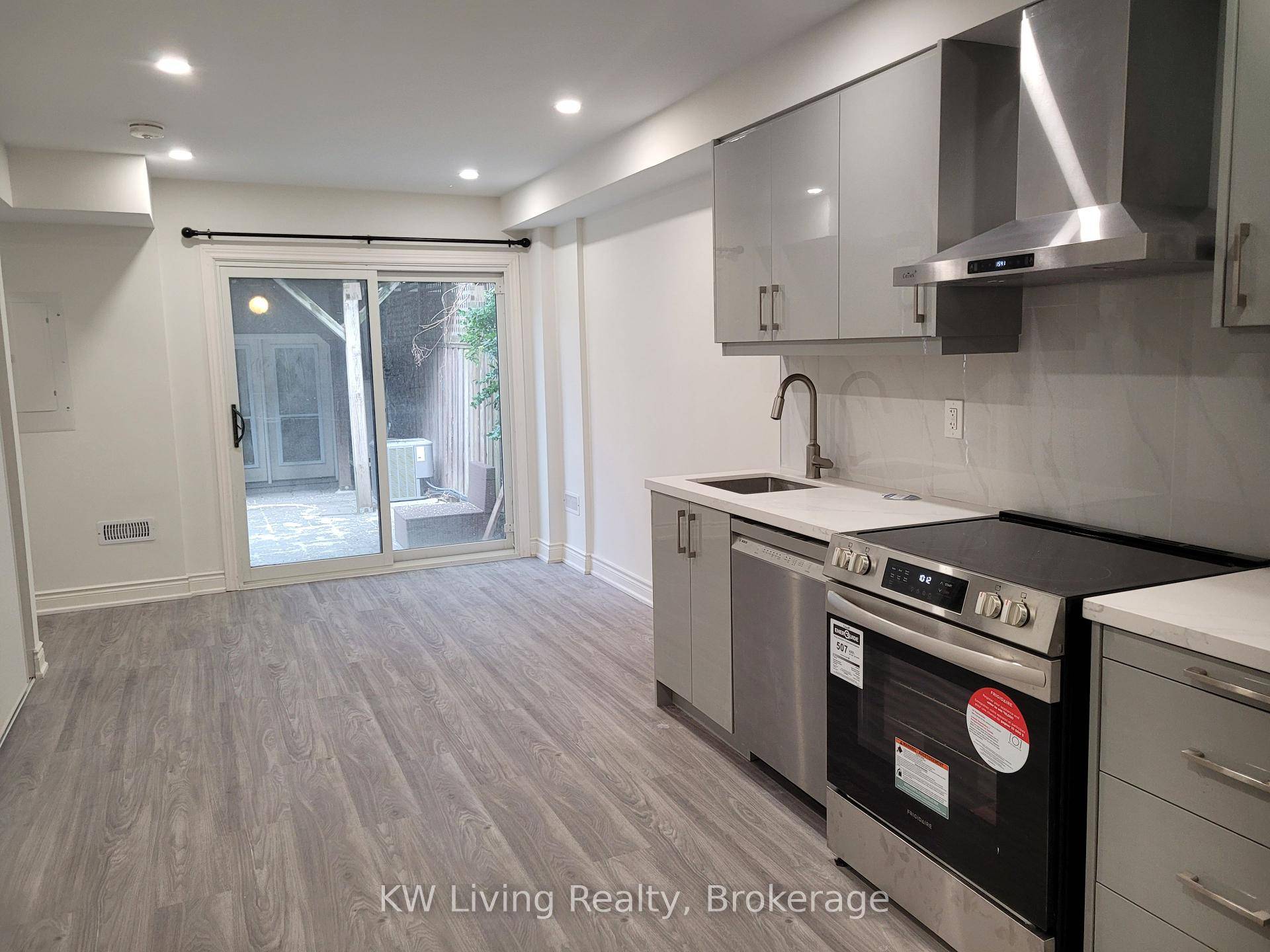Welcome to this stunning, brand new two storey laneway suite thoughtfully designed for modern living with style and convenience.