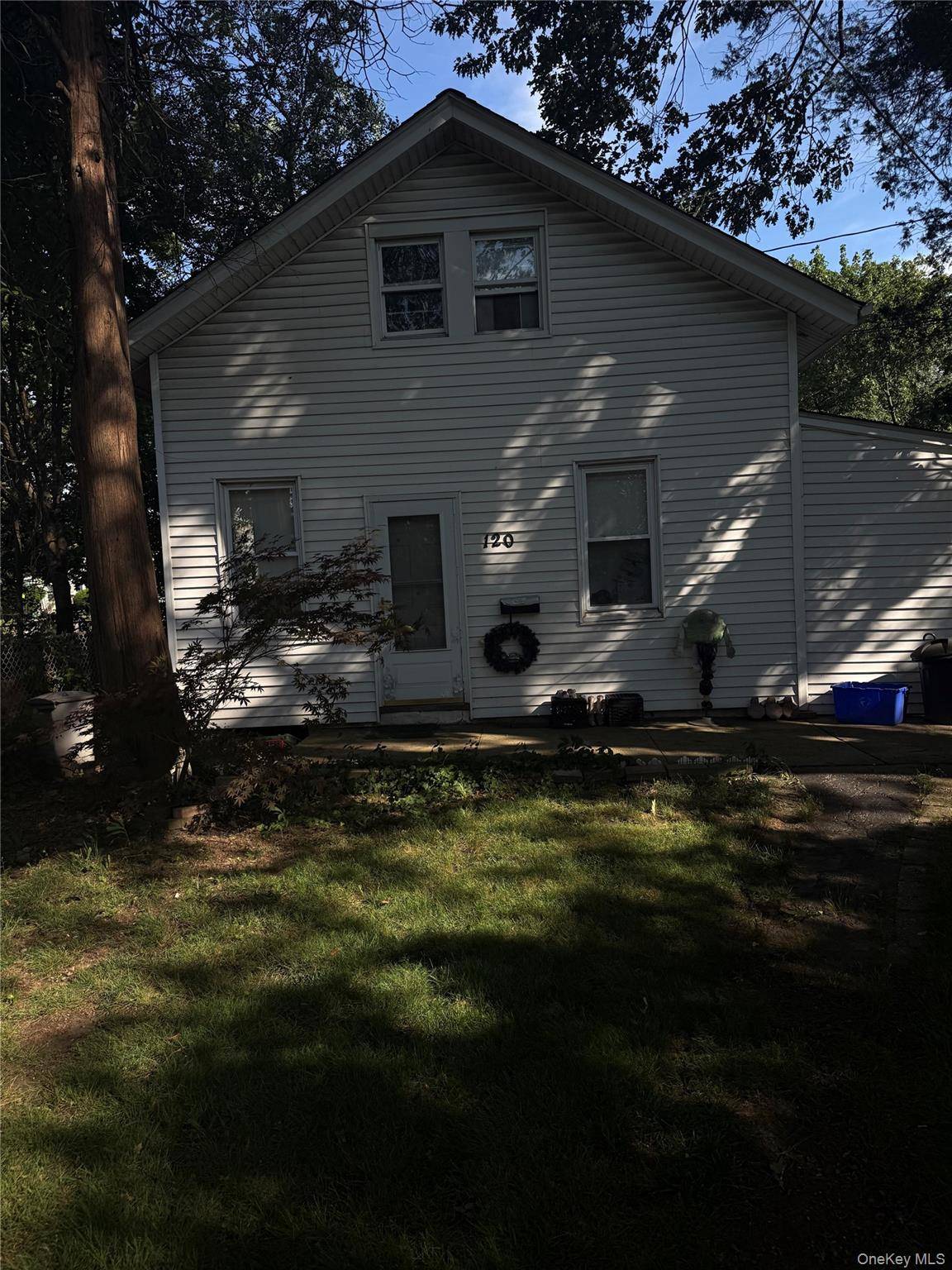 Welcome to this inviting single family home with extremely low taxes nestled in a peaceful section of Hempstead, just minutes from Garden City.