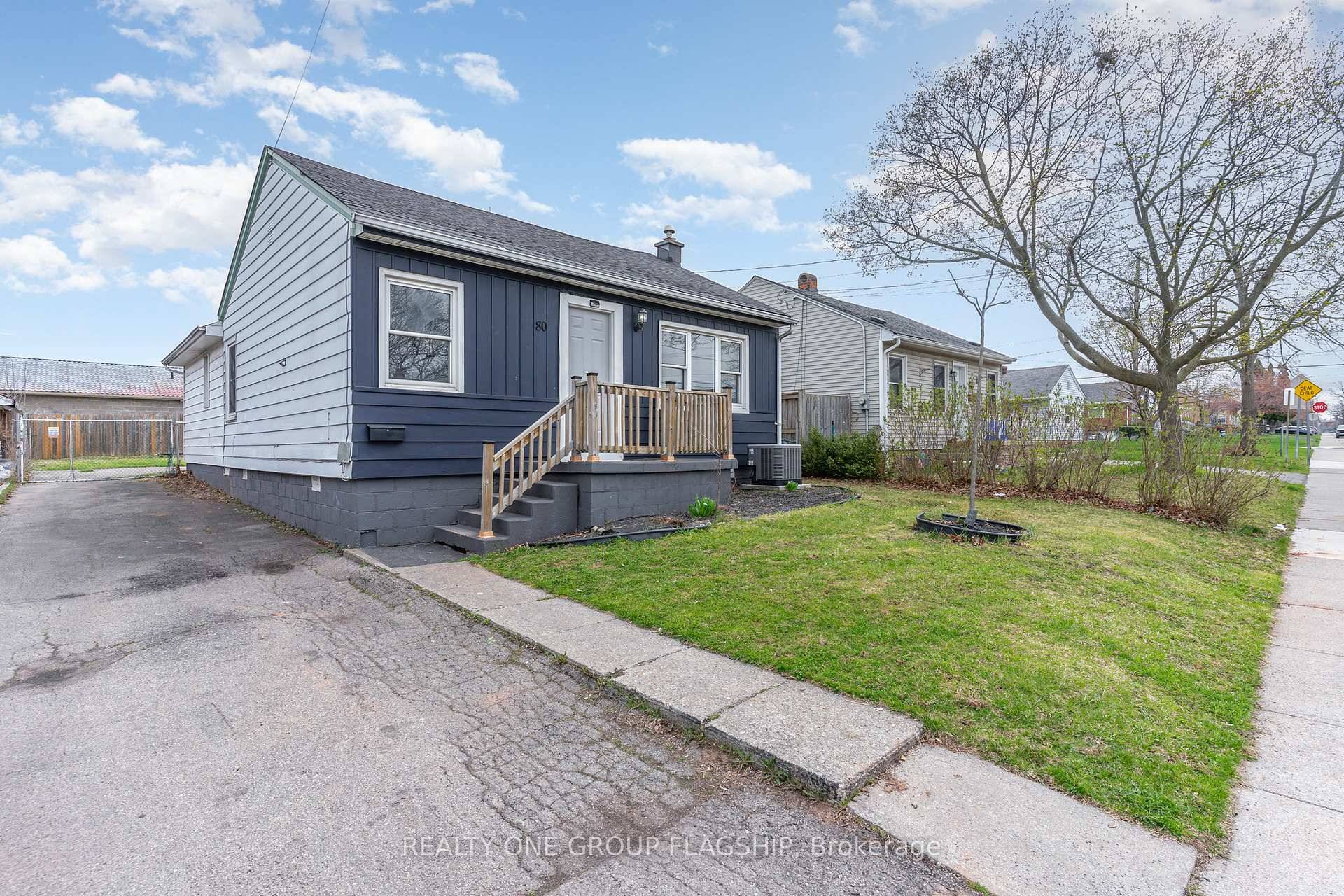 Calling all first time buyers, growing families, downsizers, and savvy investors this ones for you !