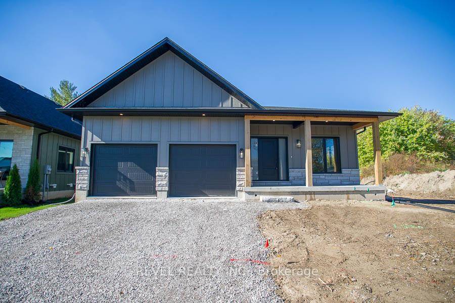 Introducing 7 Scott Drive a stunning fusion of refined craftsmanship and contemporary comfort, ideally situated in the vibrant community of Port Dover.