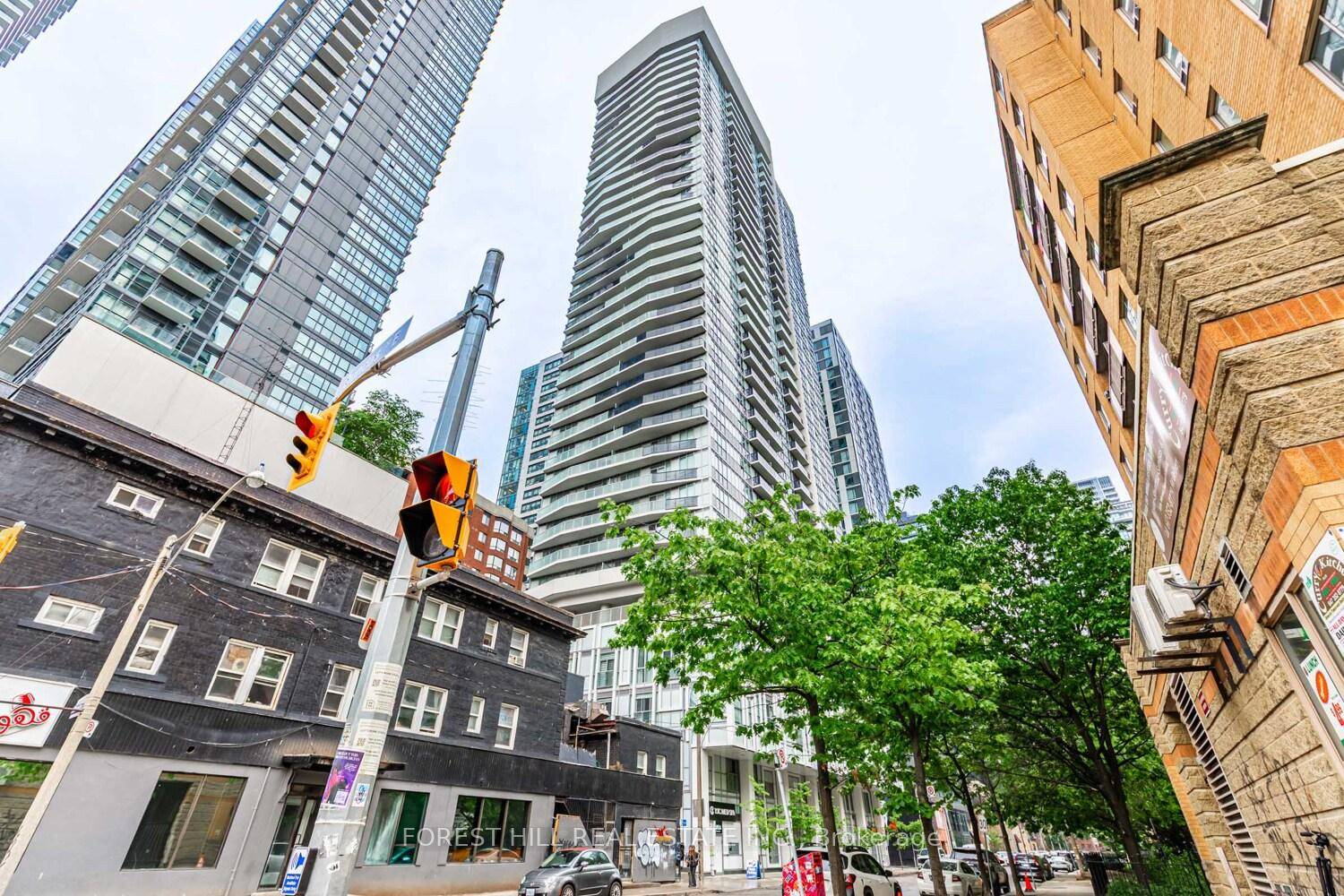 Rarely Offered Luxurious 2 bedroom CORNER unit at Max Condos by Tribute Communities !
