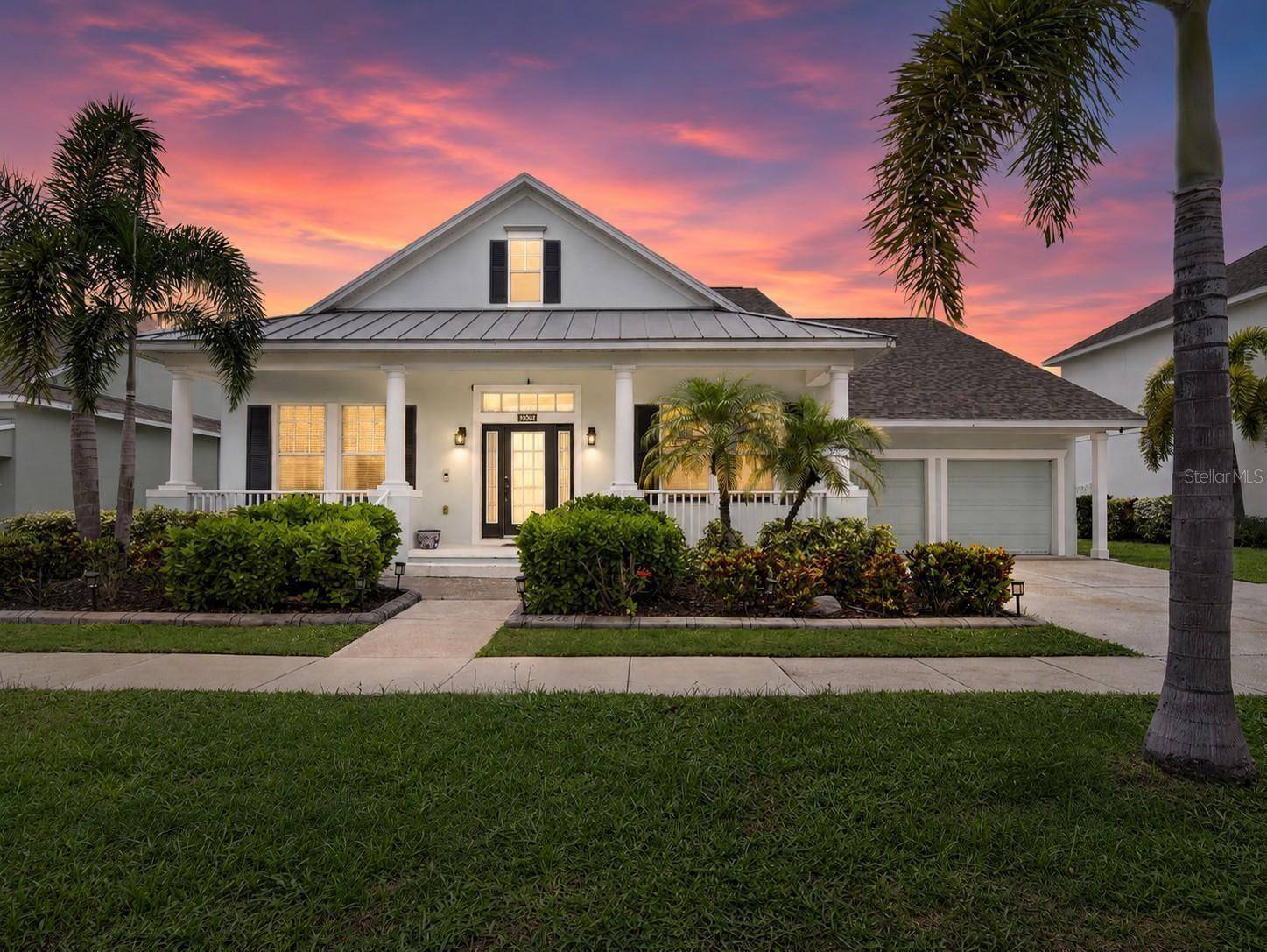 4 Bedrooms 3 Bathrooms 2 Car Garage 3, 167 Sq.