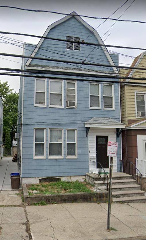 205 GATES AVE New Jersey