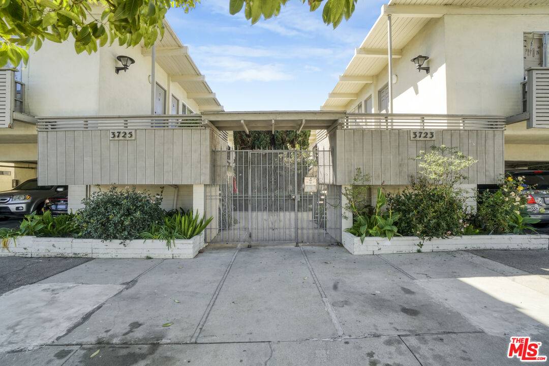 3725 Inglewood Blvd 27BR Marina Del Rey La